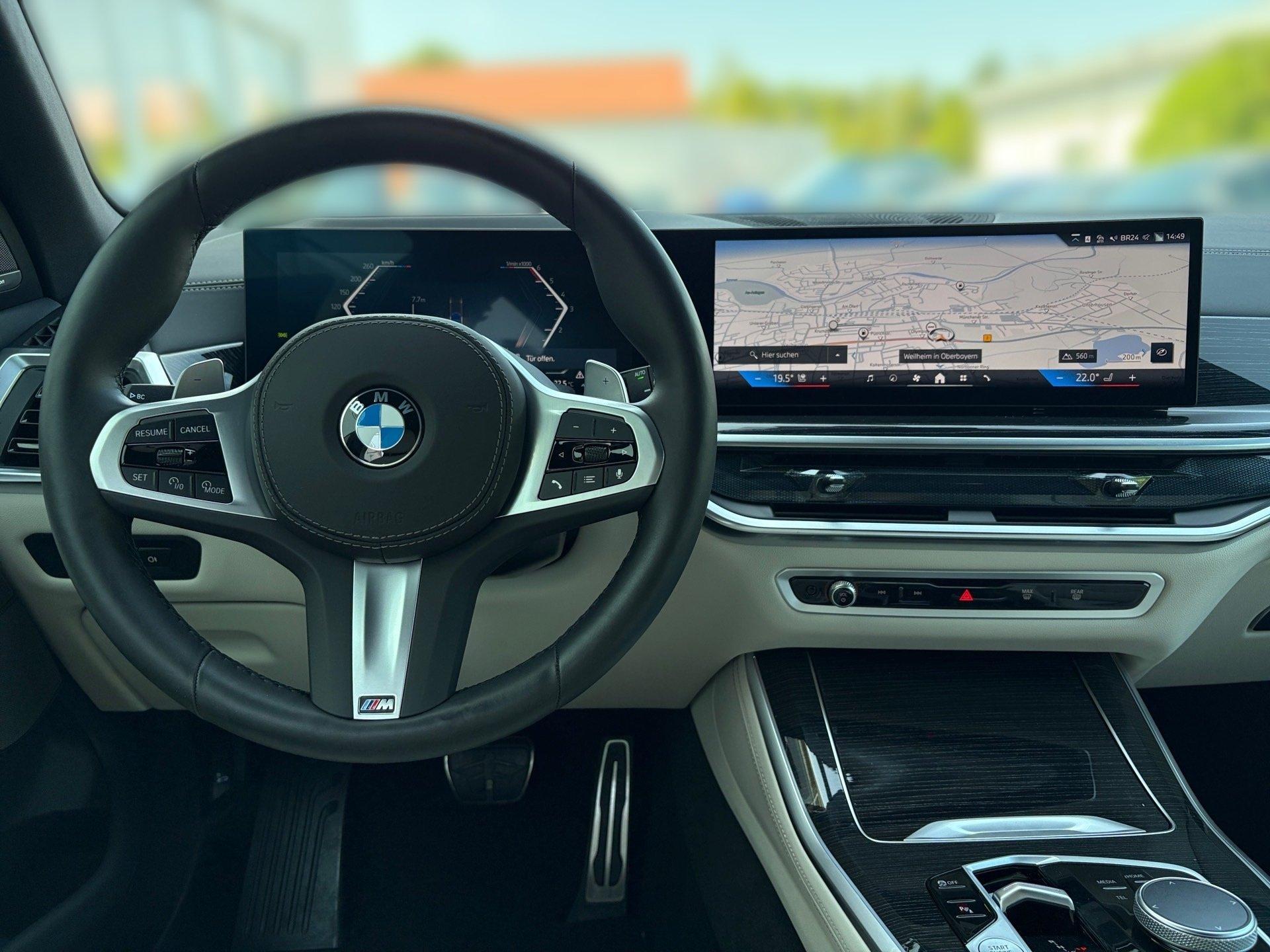 BMW X5 – Bild 2