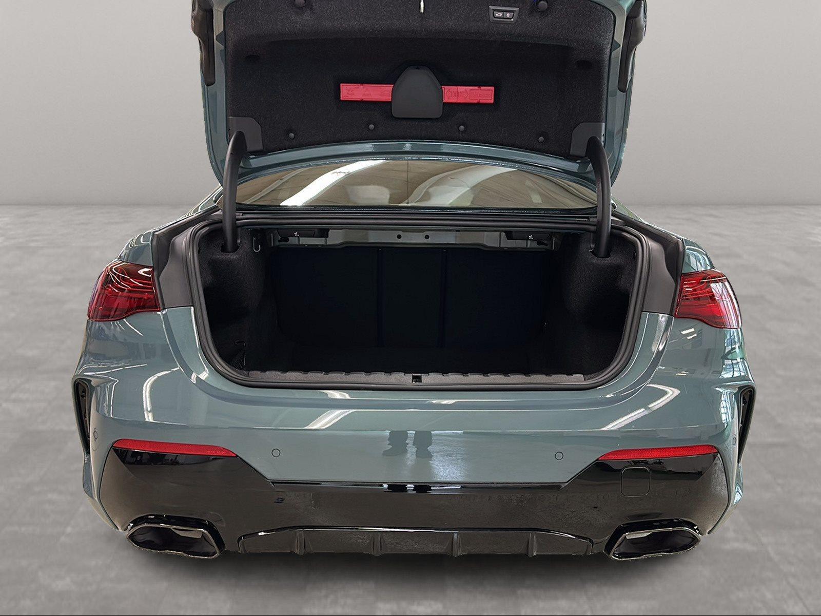 BMW 4er Coupé – Bild 11