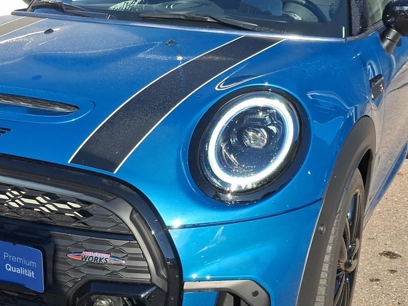 MINI Cabrio – Bild 20