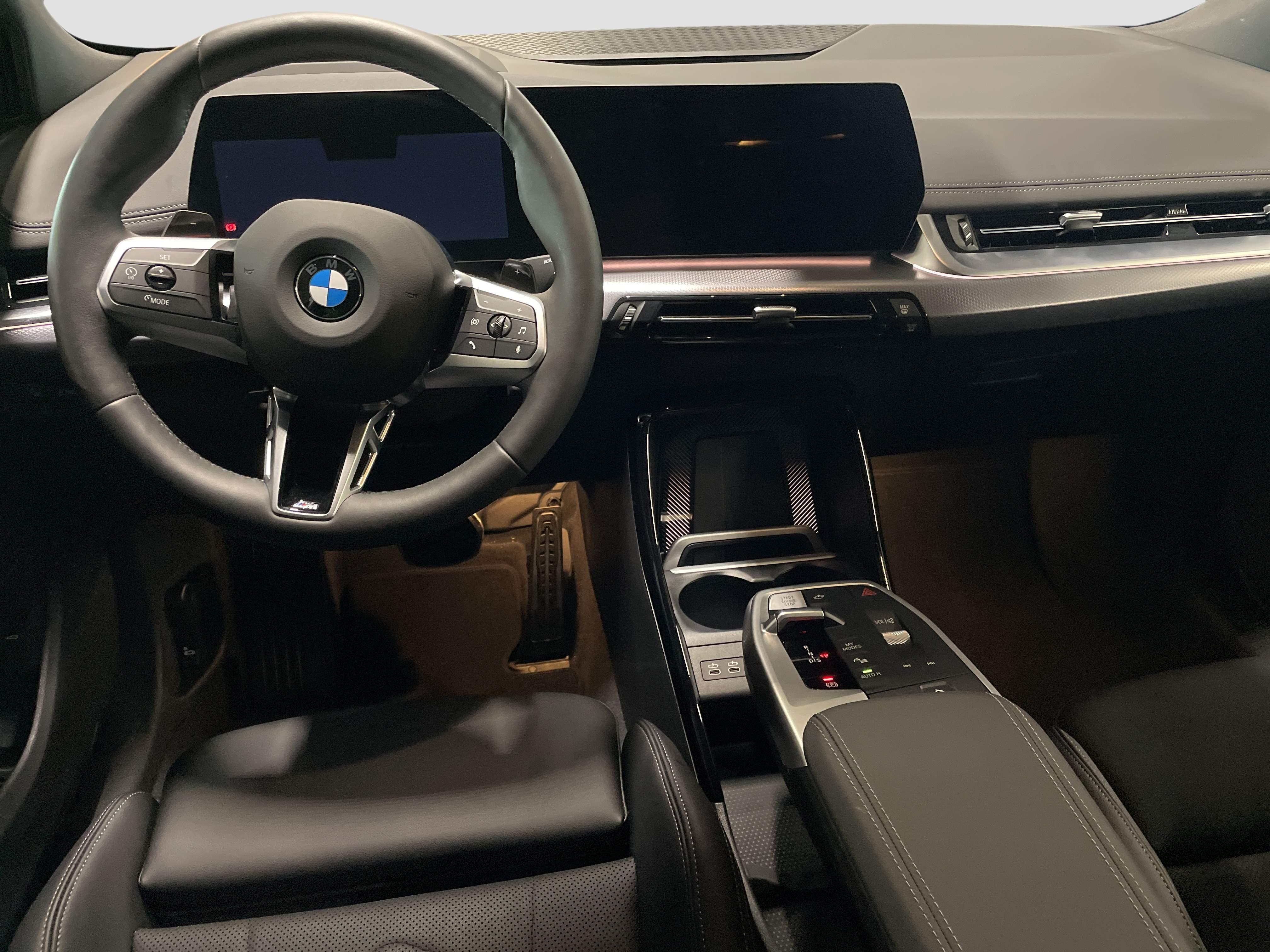 BMW 2er Active Tourer – Bild 21