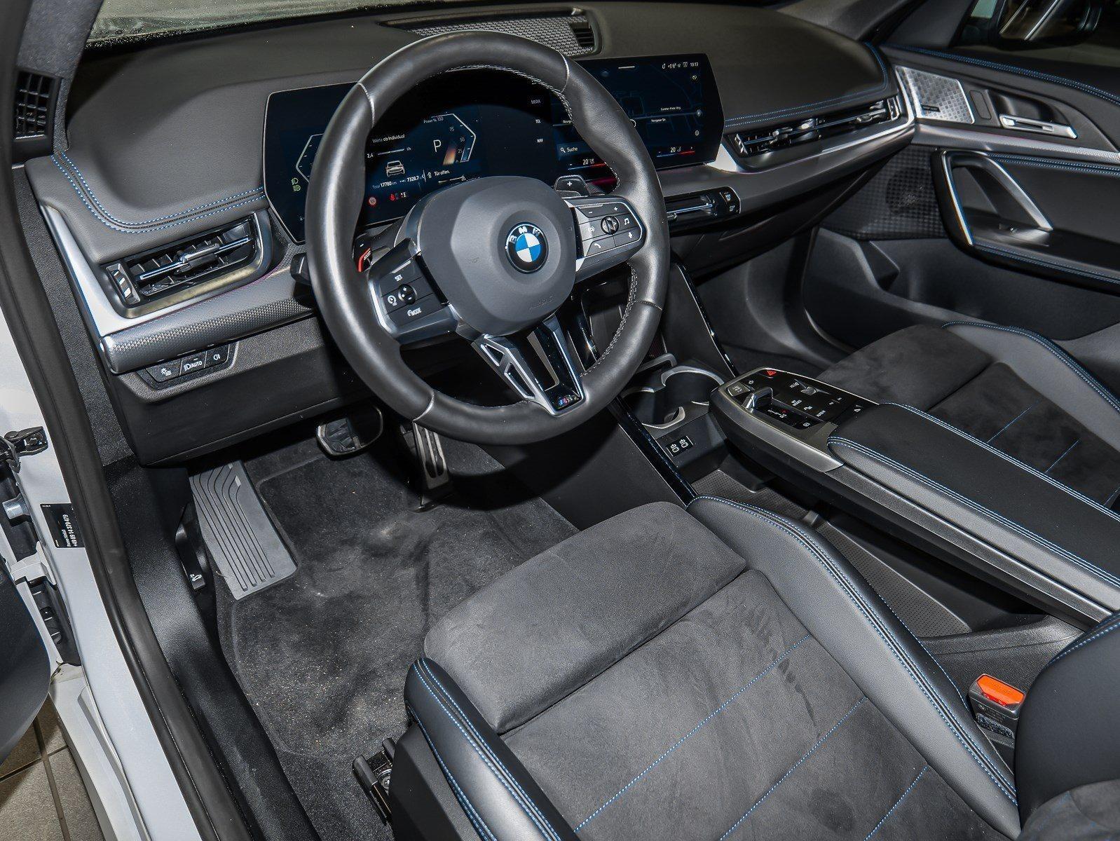 BMW X1 – Bild 28