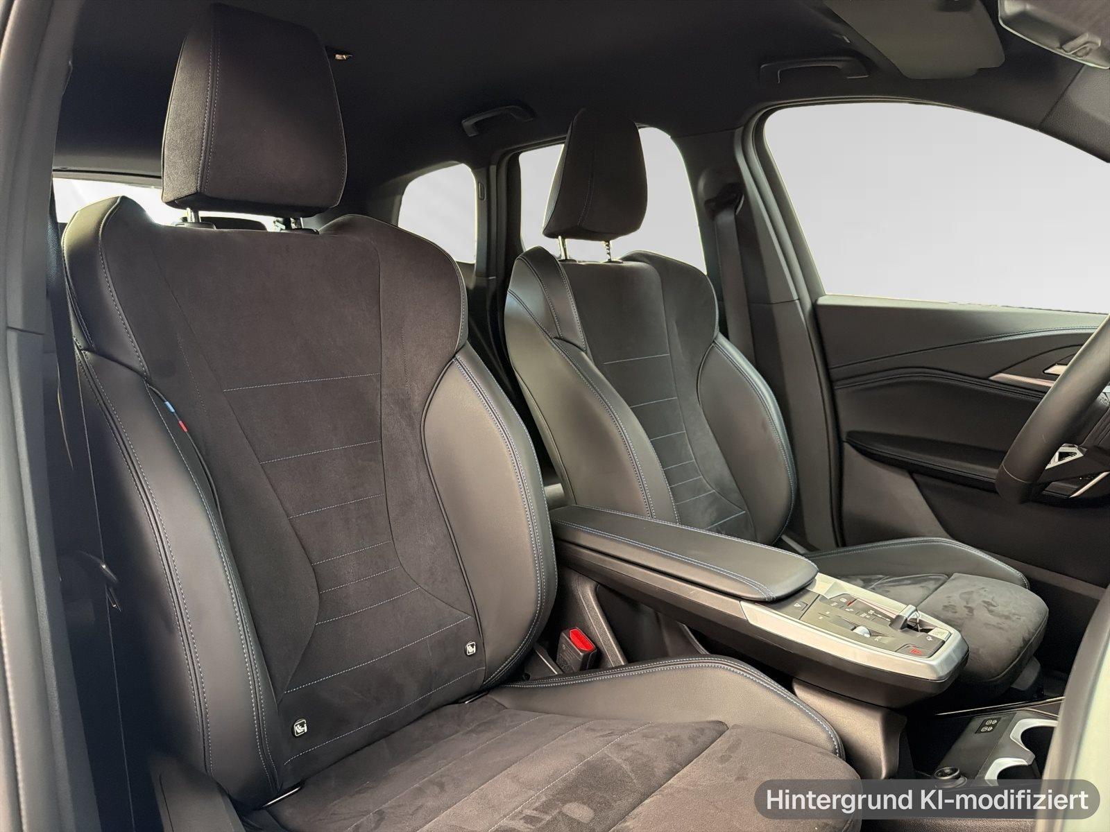 BMW X1 – Bild 20