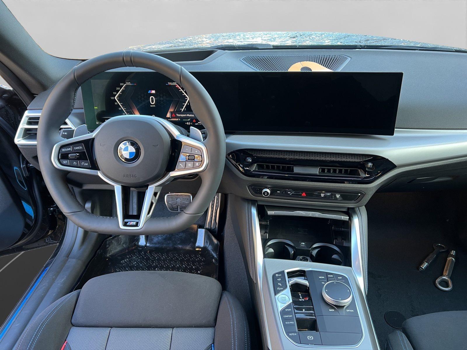 BMW 2er Coupé – Bild 14