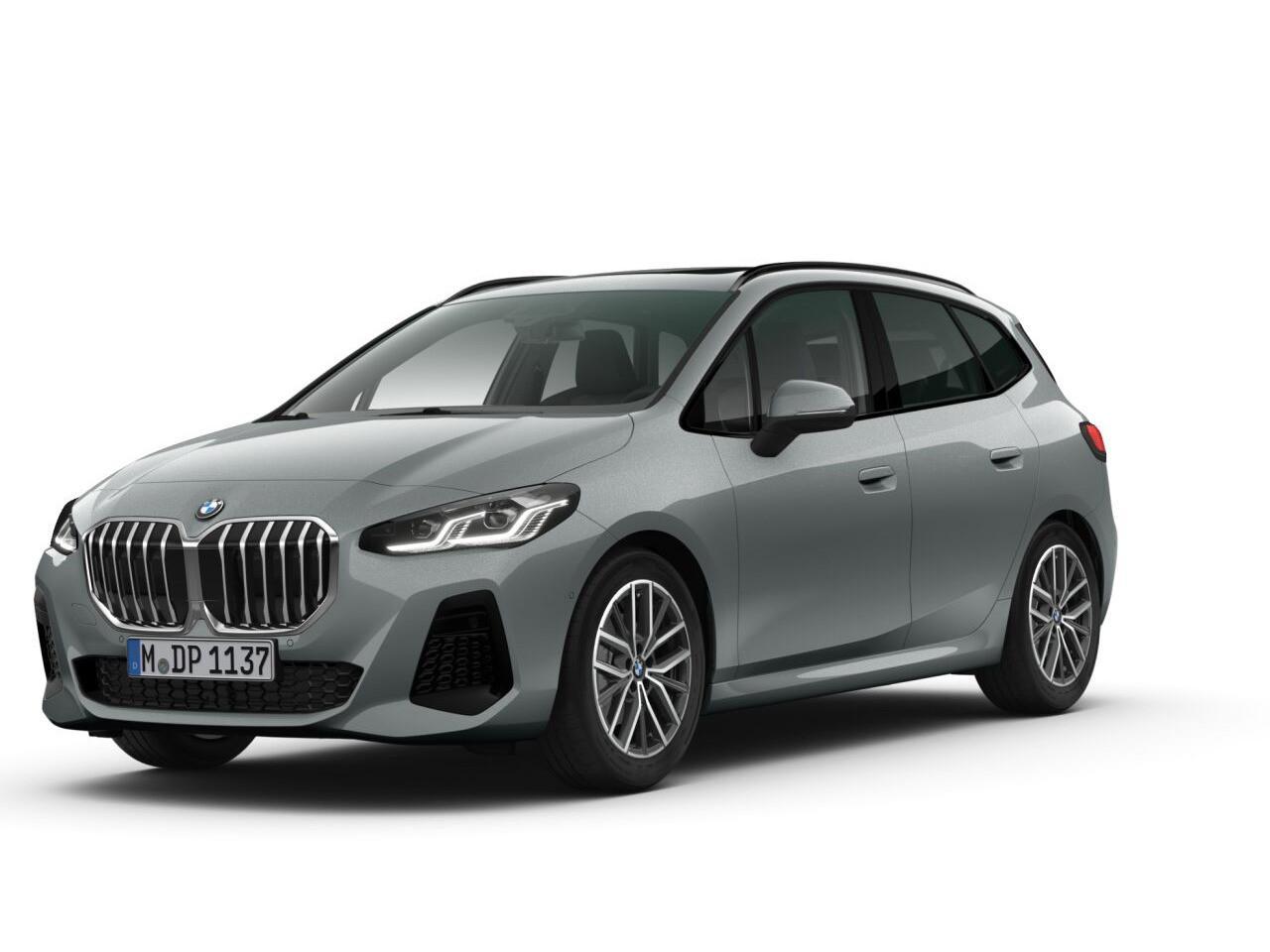 BMW 2er Active Tourer