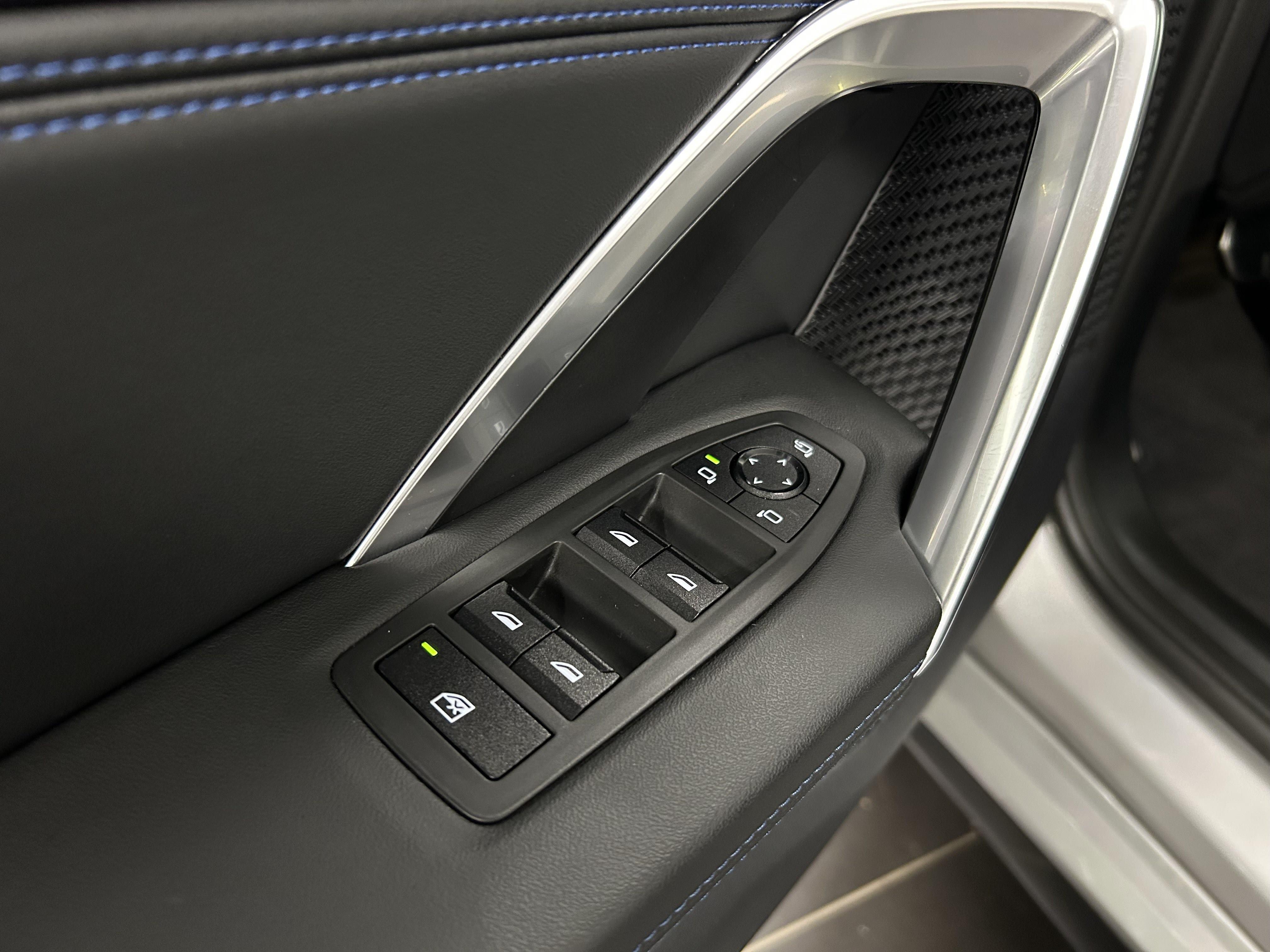 BMW X1 – Bild 23