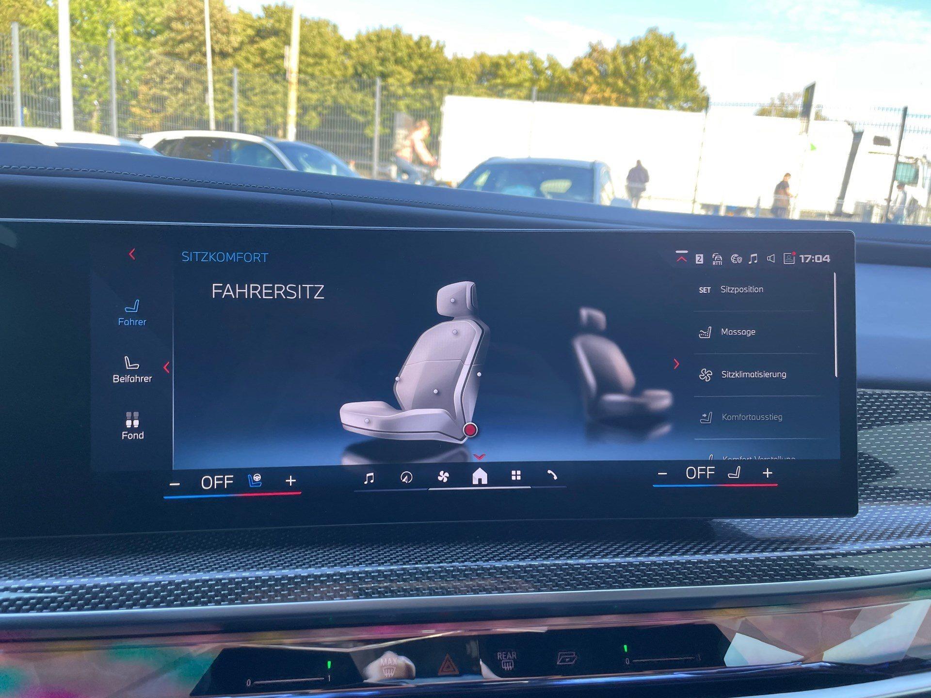 BMW i7 – Bild 34
