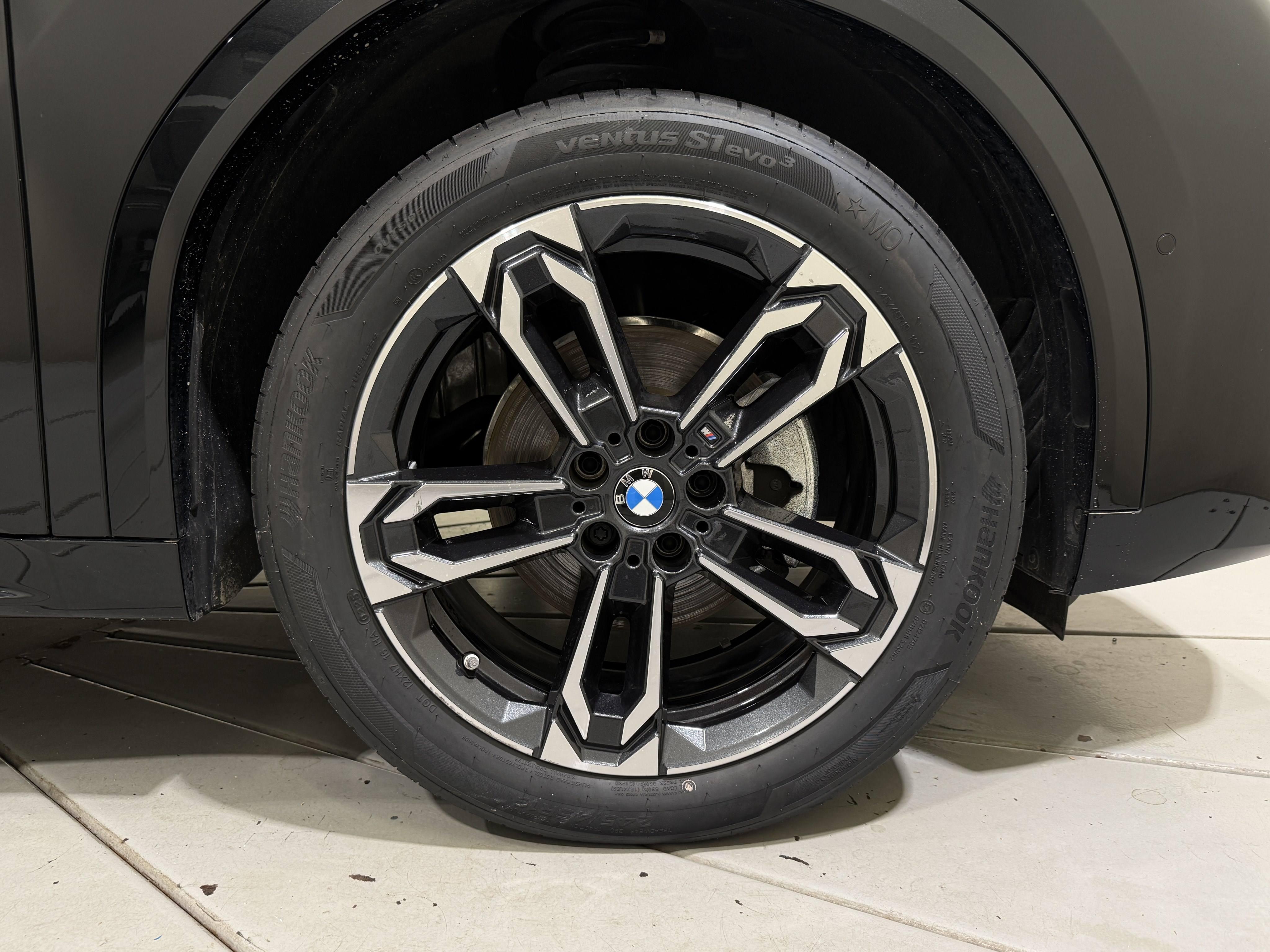 BMW X2 – Bild 11