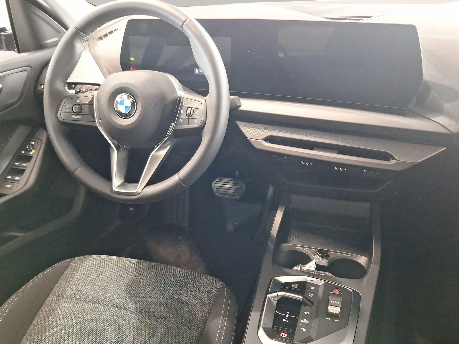 BMW 2er Gran Coupé – Bild 15
