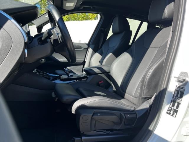 BMW X3 – Bild 10