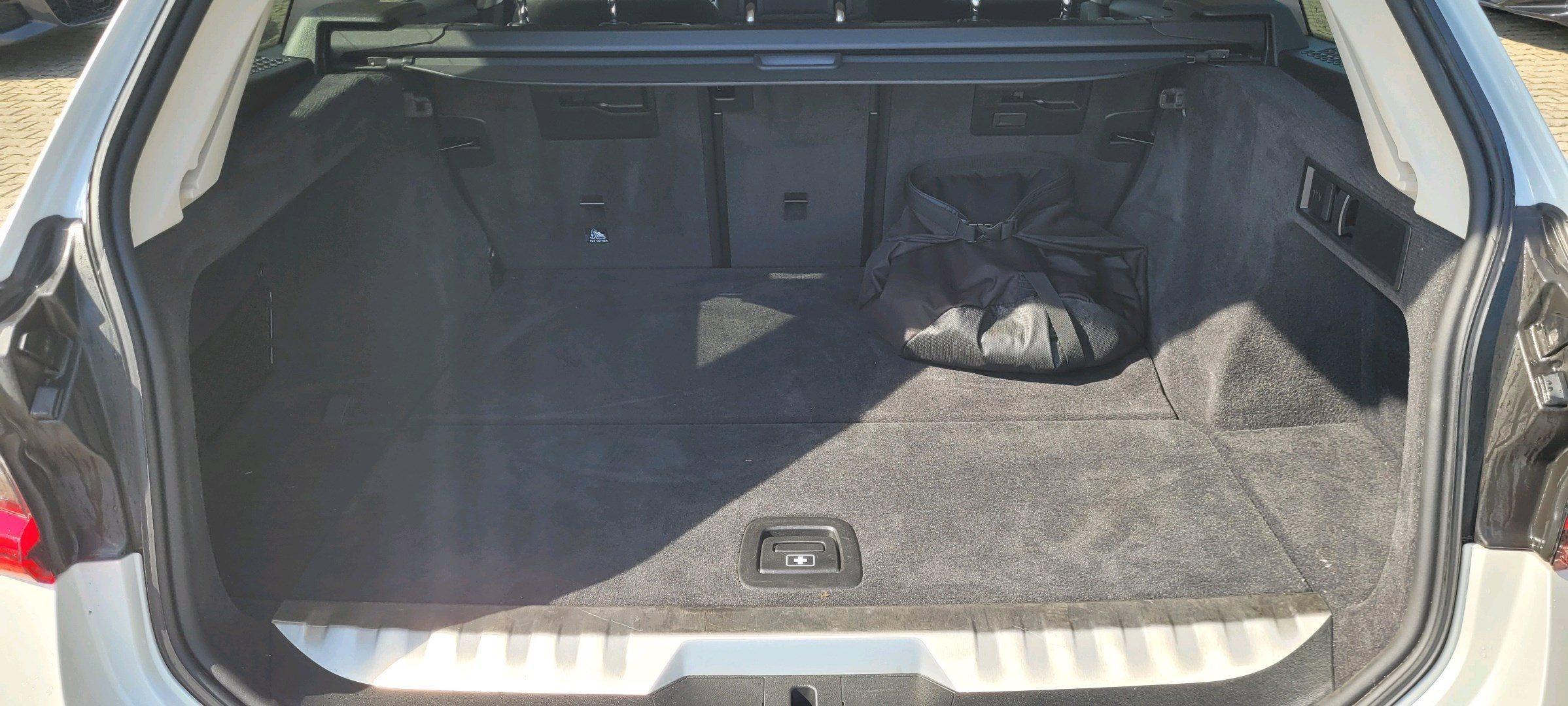 BMW 3er Touring – Bild 12