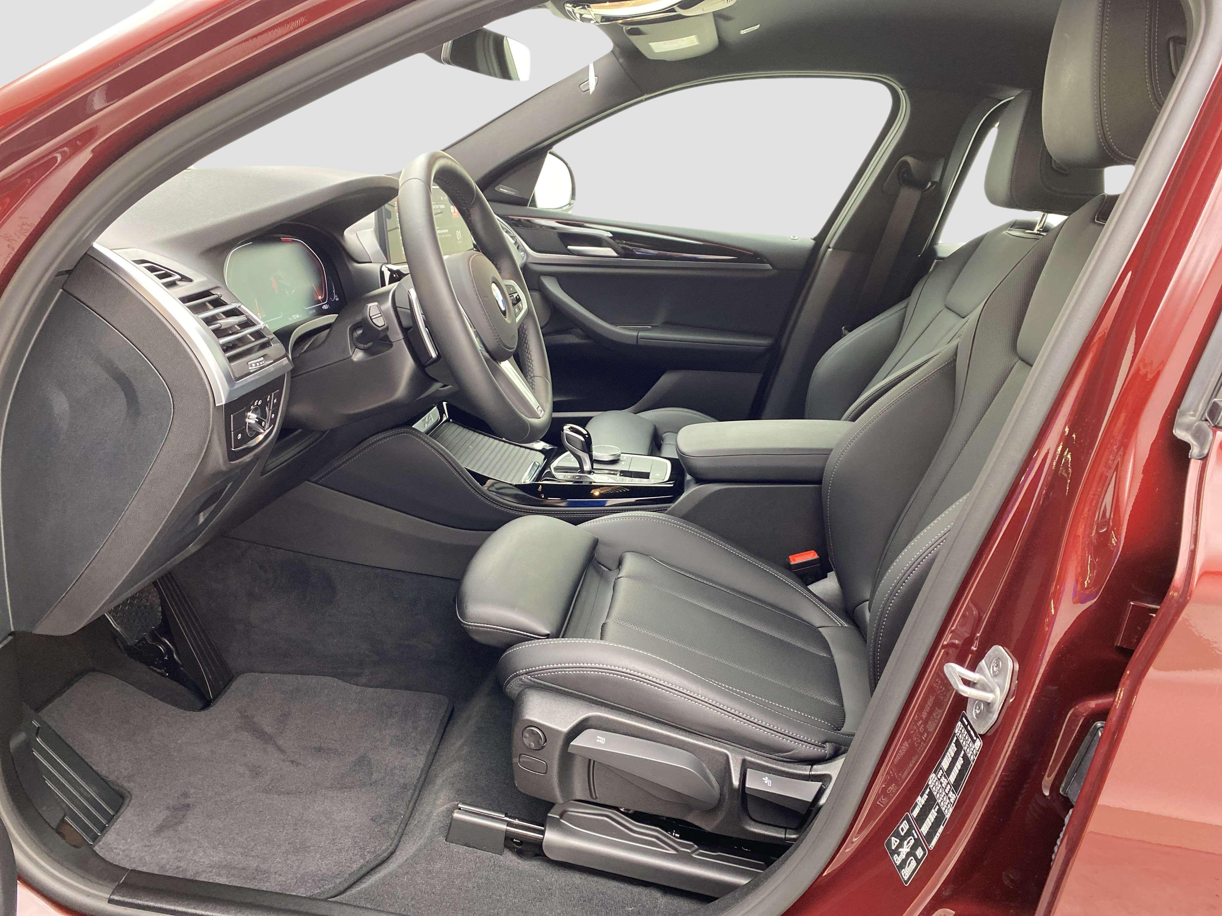 BMW X4 – Bild 12