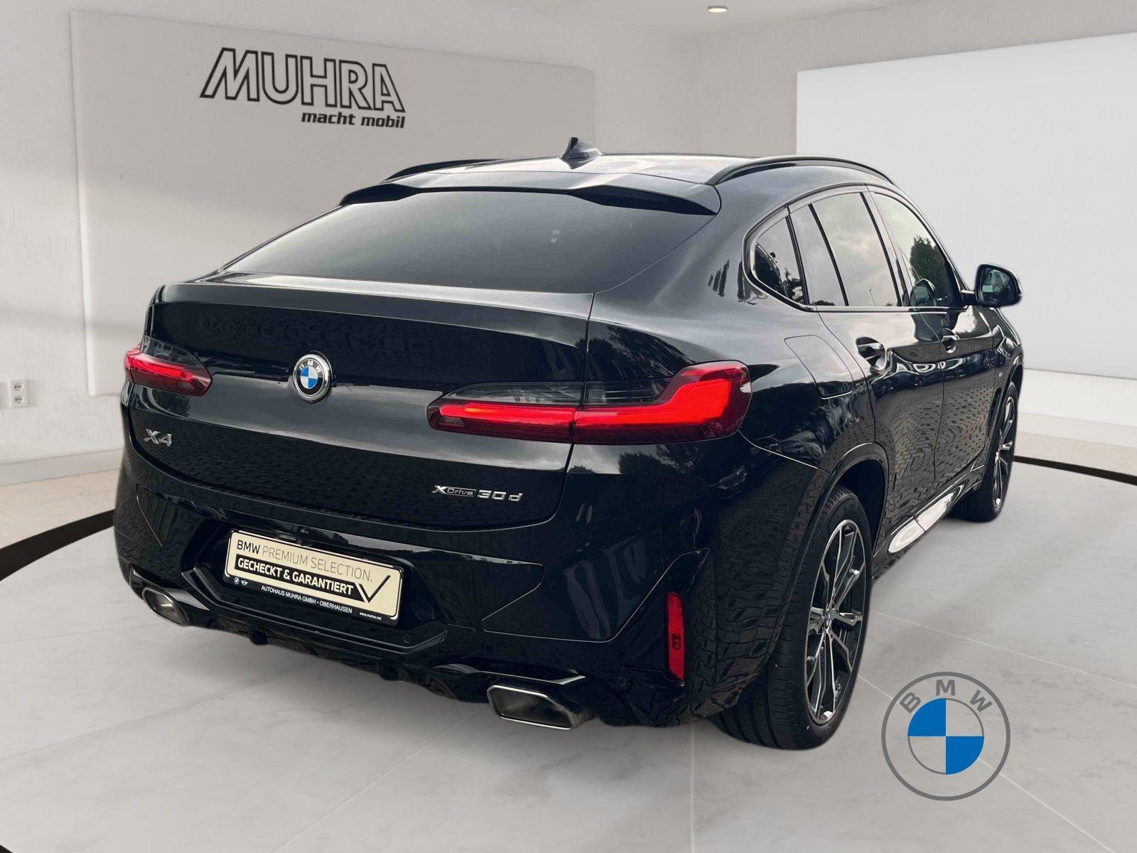 BMW X4 – Bild 5
