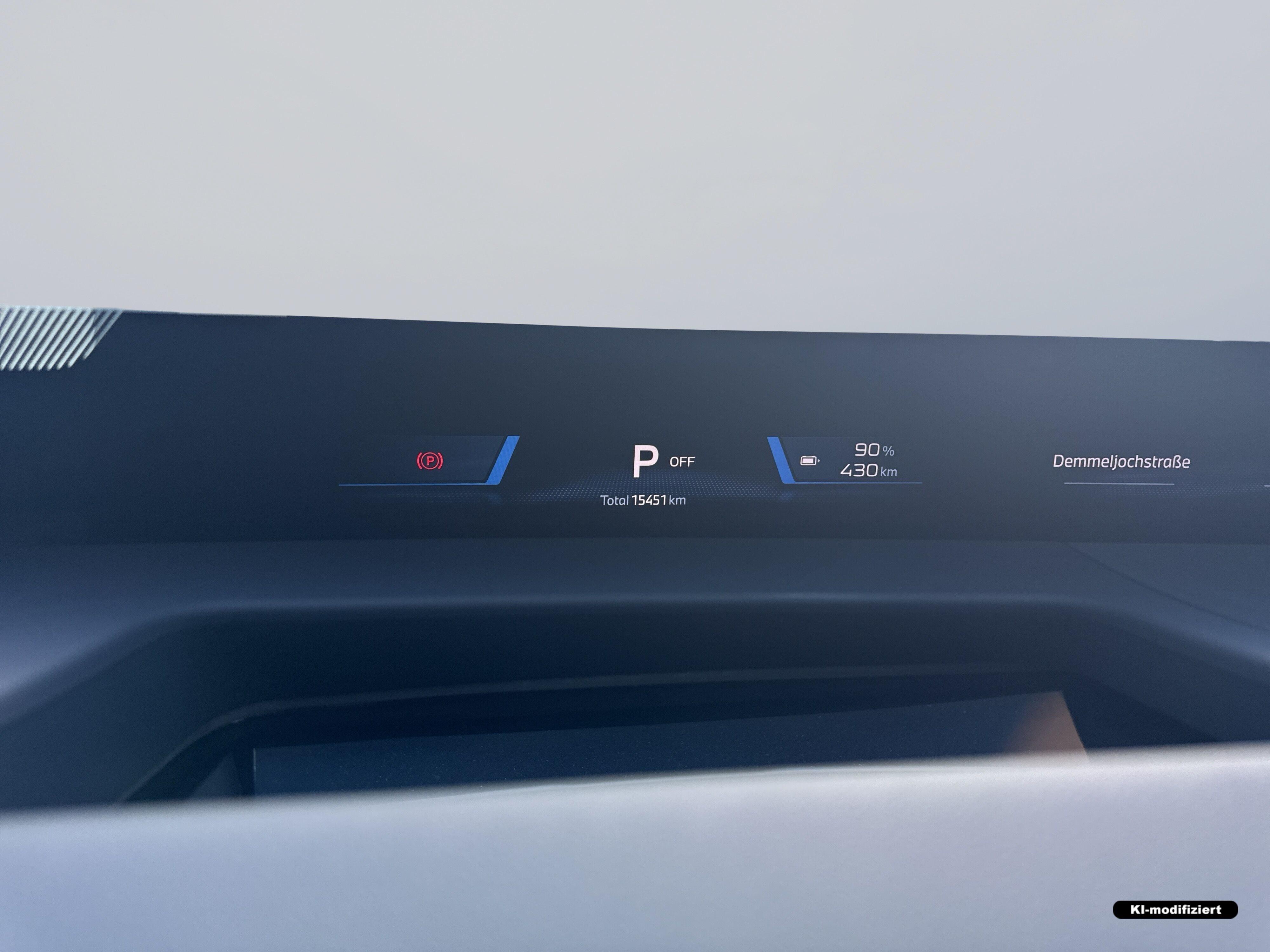 BMW iX3 – Bild 13