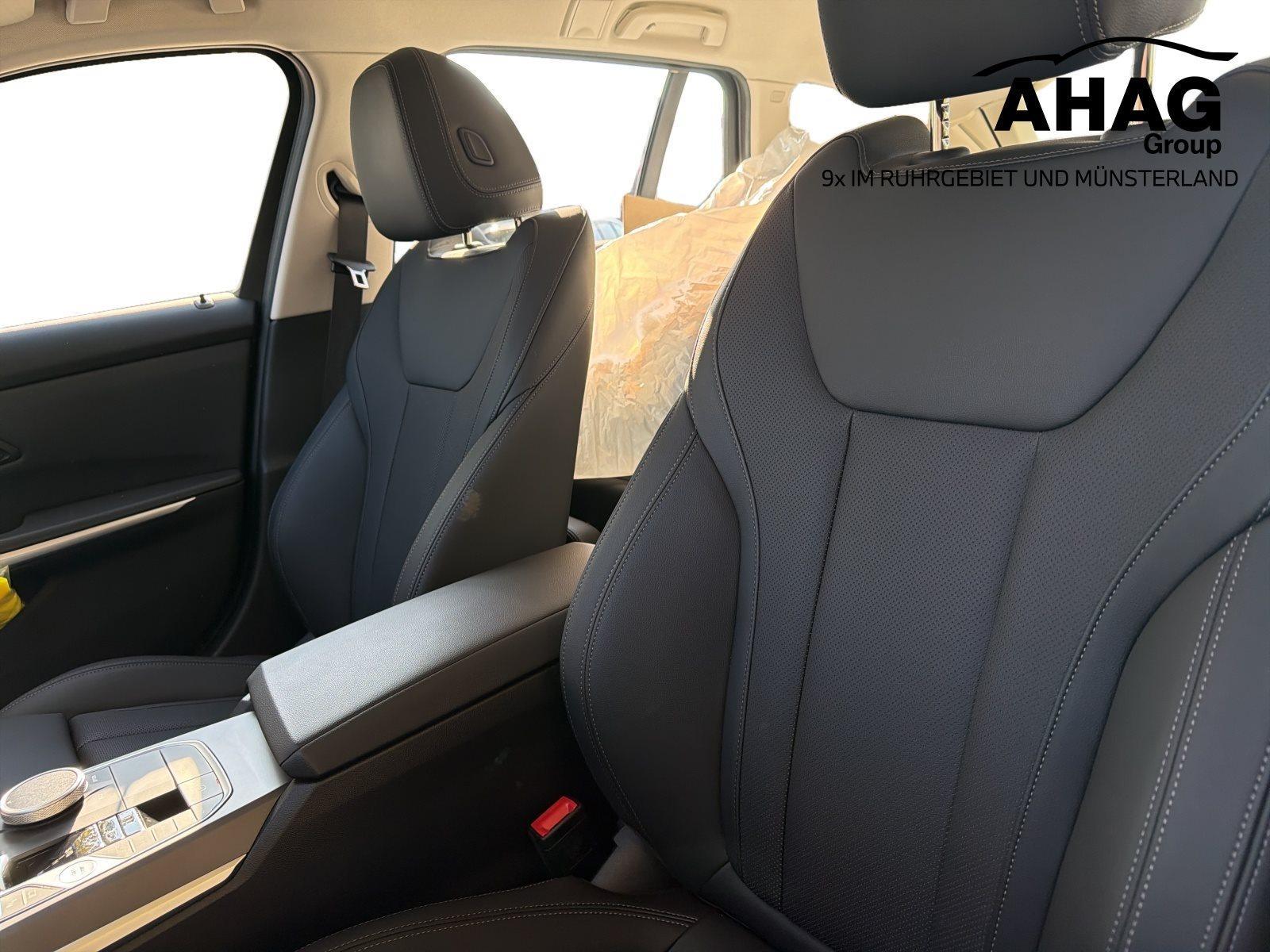 BMW 3er Touring – Bild 23