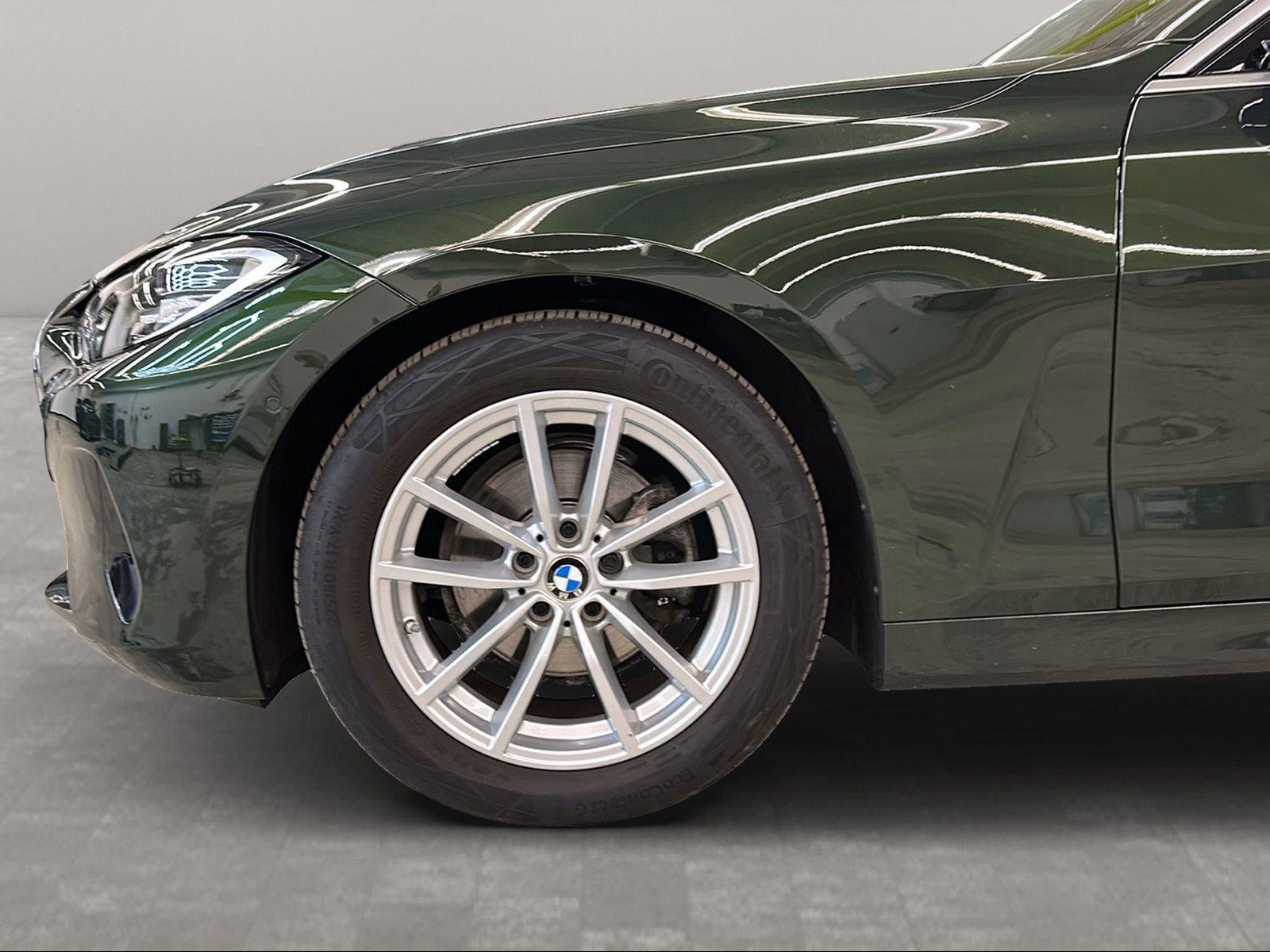 BMW 4er Cabrio – Bild 9