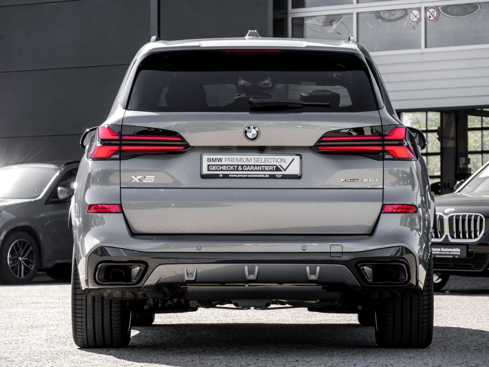 BMW X5 – Bild 4