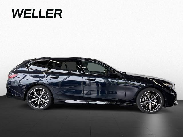 BMW 5er Touring – Bild 5