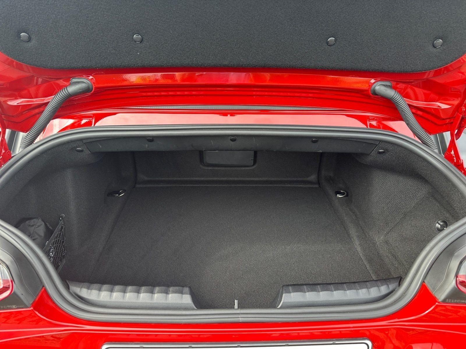 BMW Z4 – Bild 10