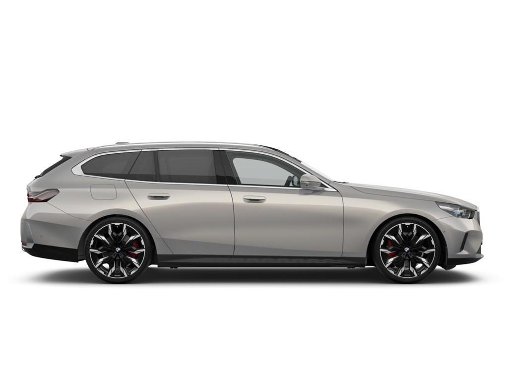 BMW 5er Touring – Bild 8