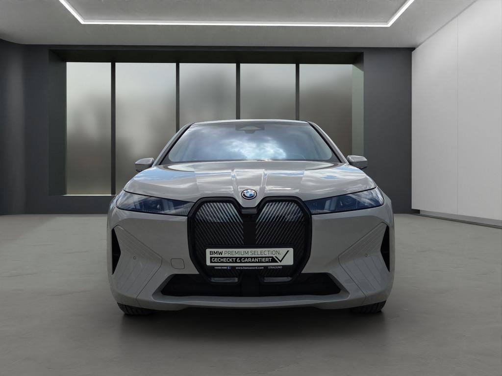 BMW iX – Bild 10