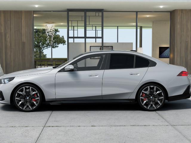 BMW 5er – Bild 2