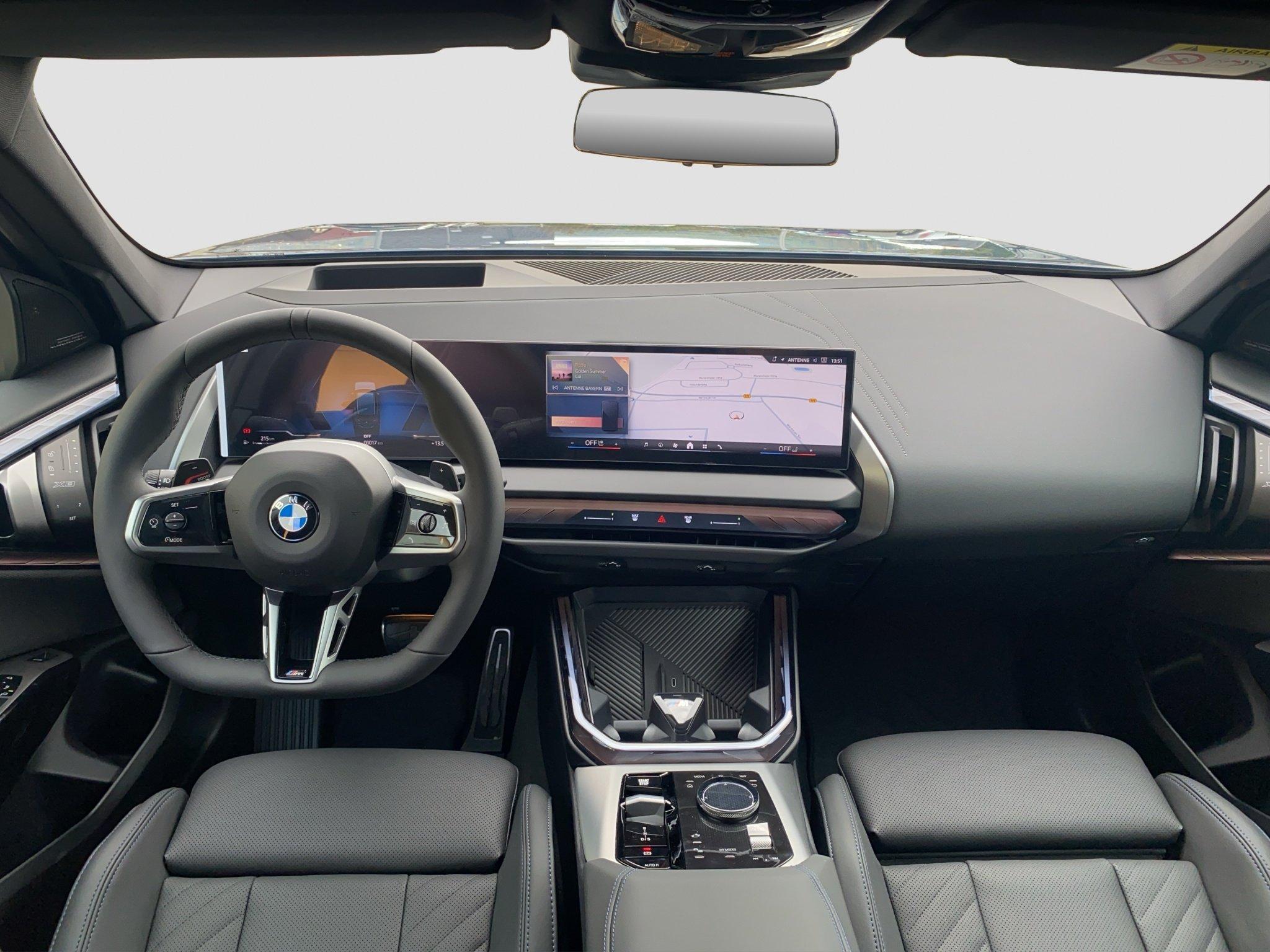 BMW X3 – Bild 16