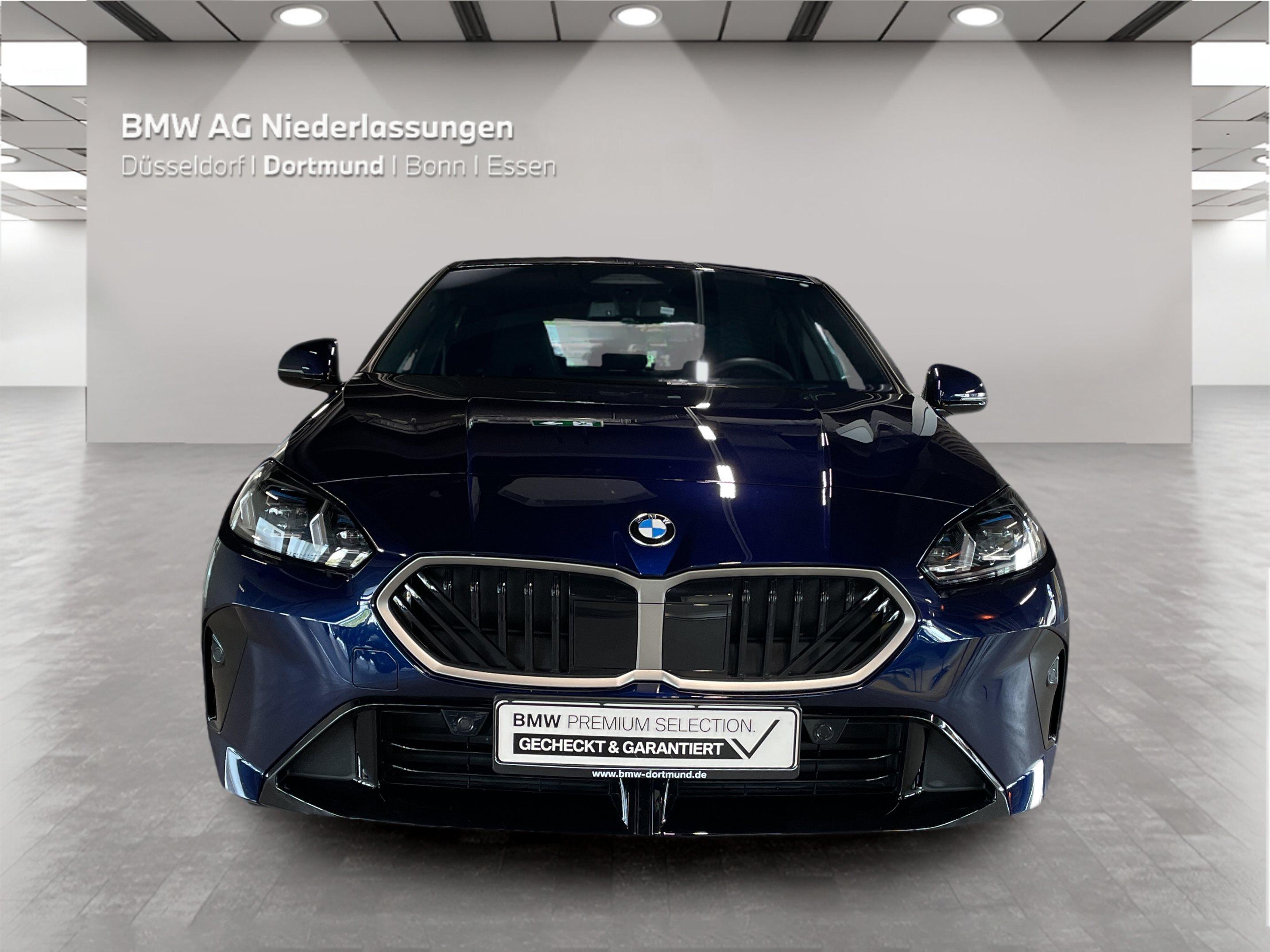 BMW 2er Gran Coupé – Bild 15