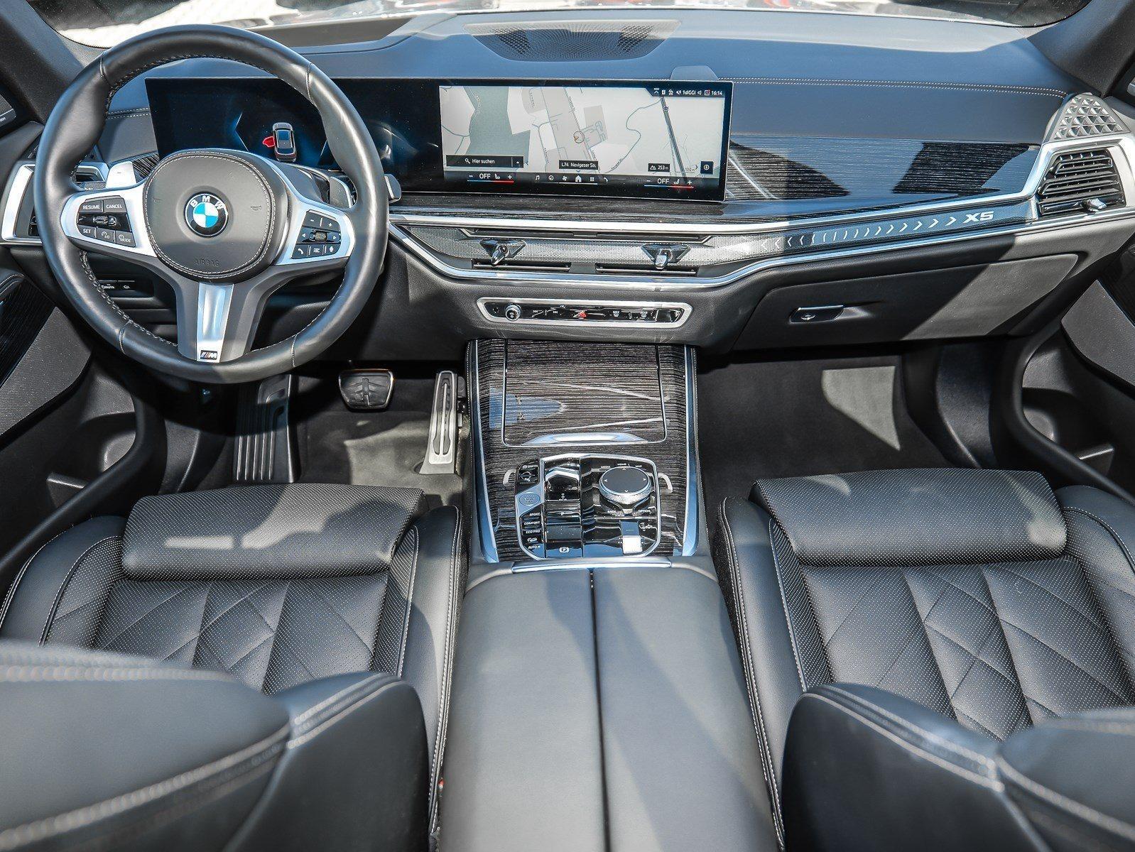 BMW X5 – Bild 3