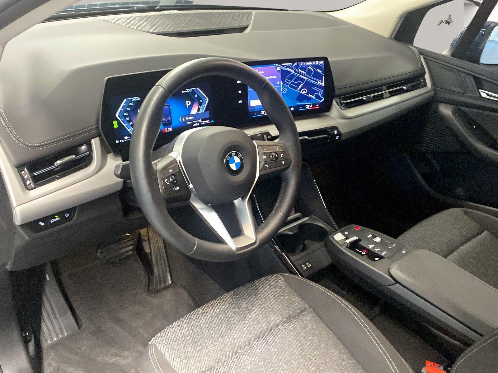 BMW 2er Active Tourer – Bild 4