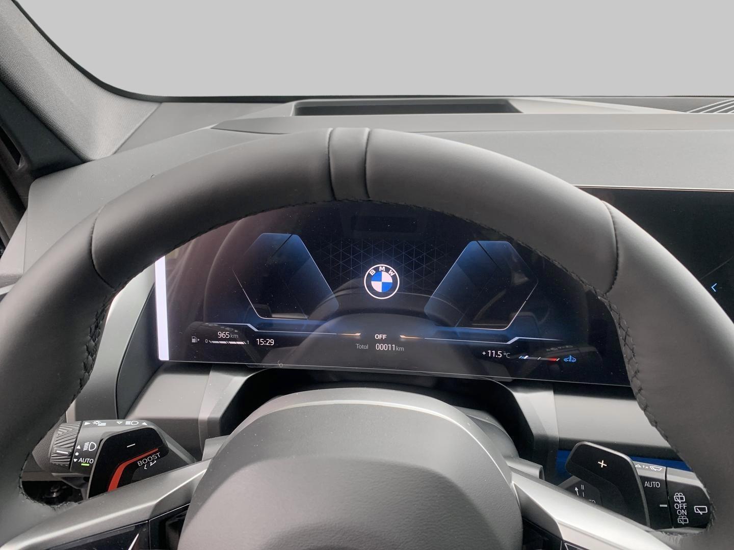 BMW X3 – Bild 13