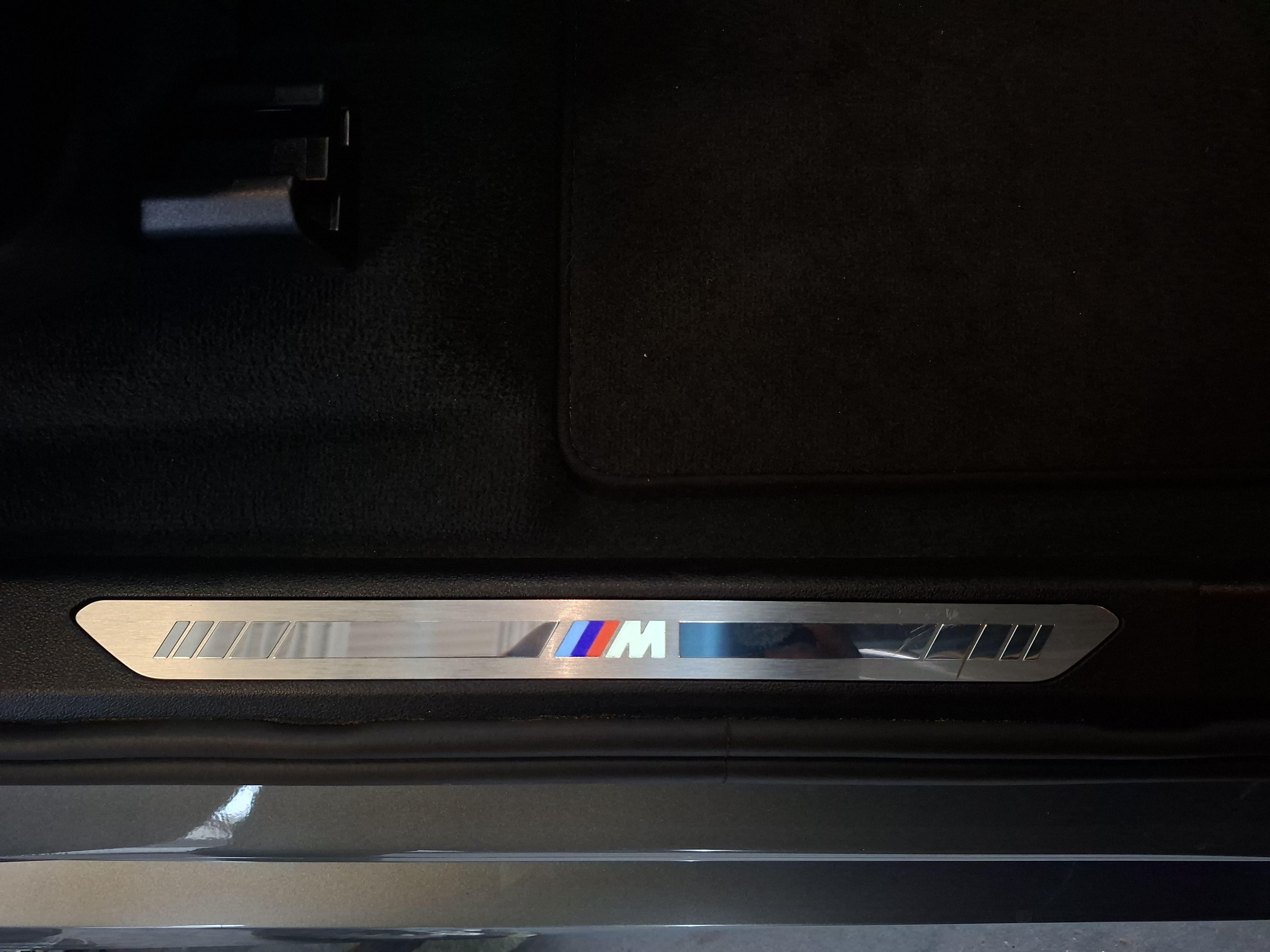 BMW X5 – Bild 22