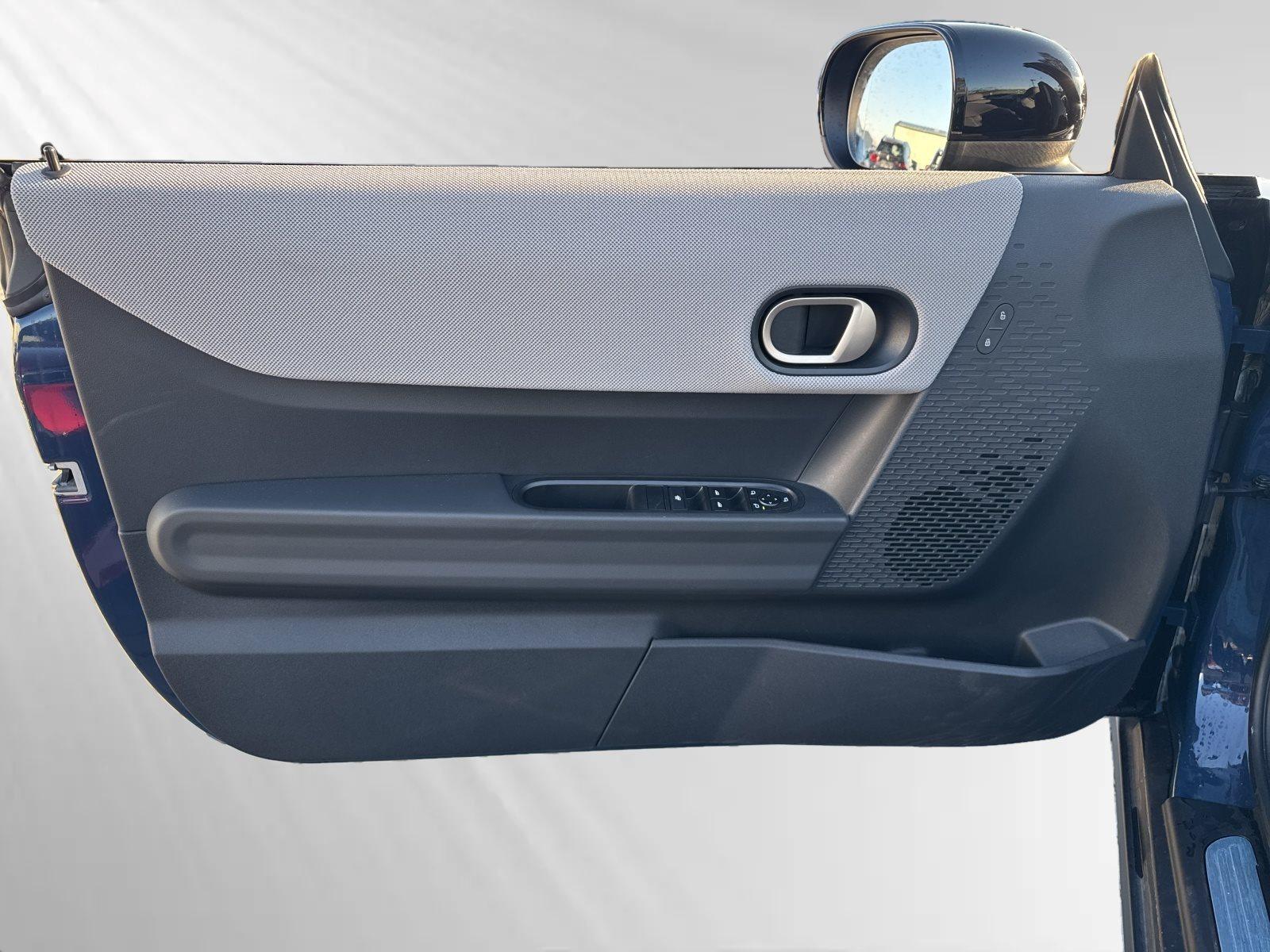 MINI Cabrio – Bild 14