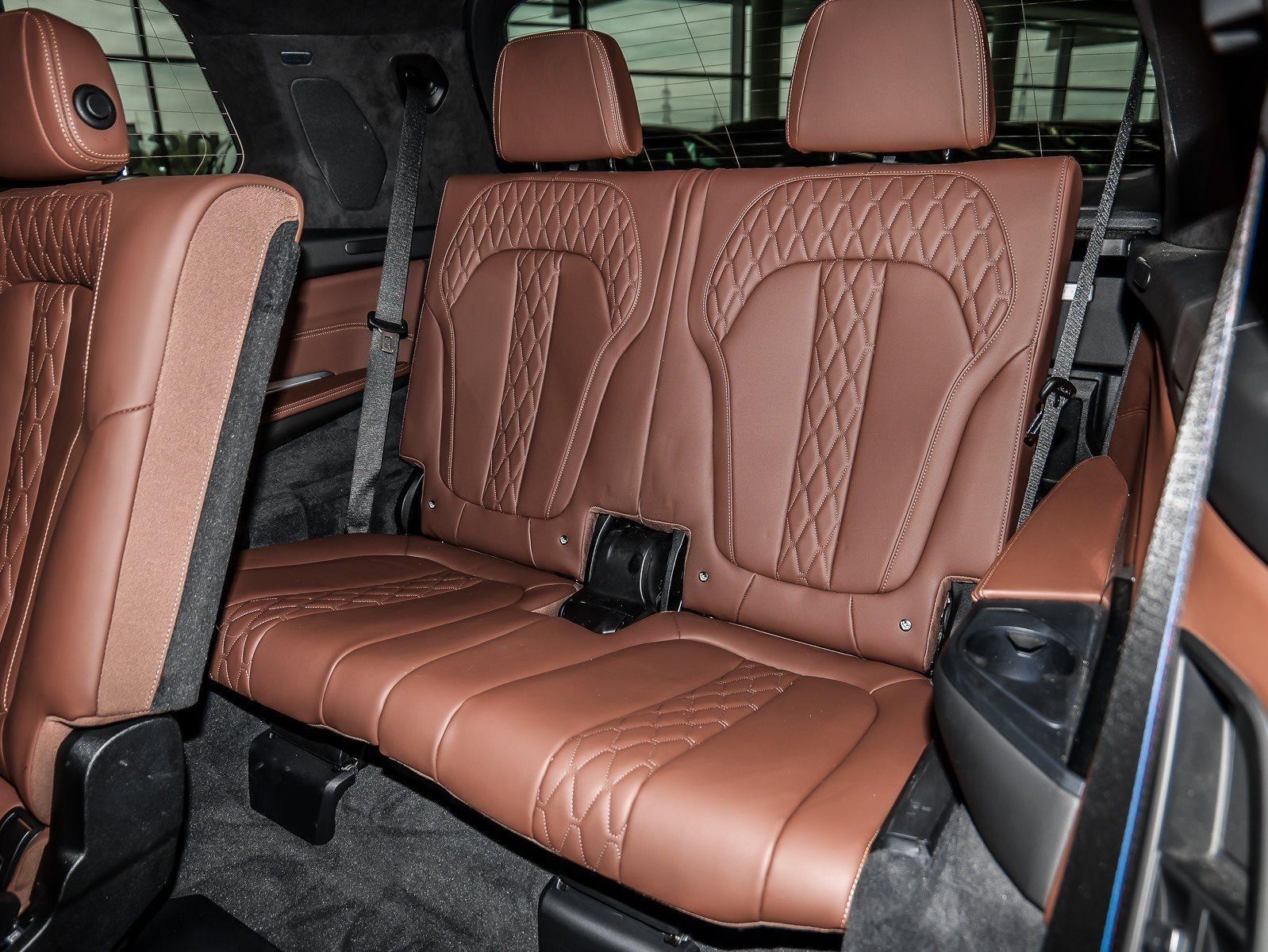 BMW X7 – Bild 15