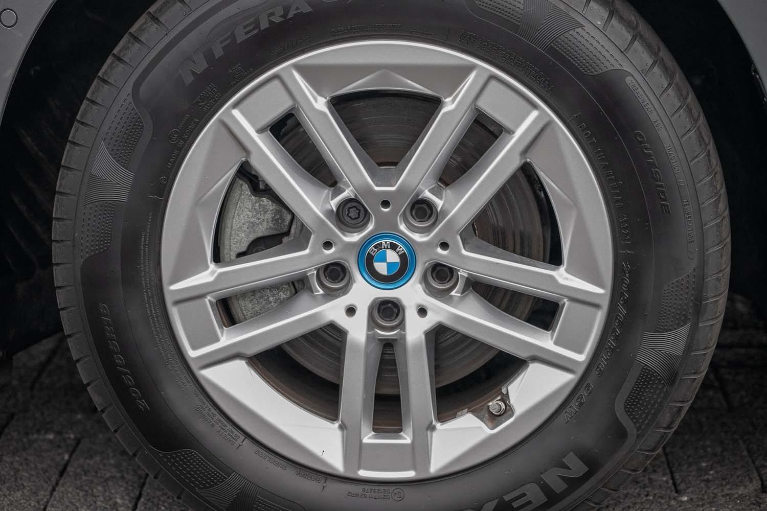 BMW 2er Active Tourer – Bild 6