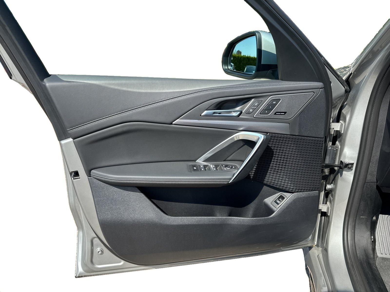 BMW X1 – Bild 7