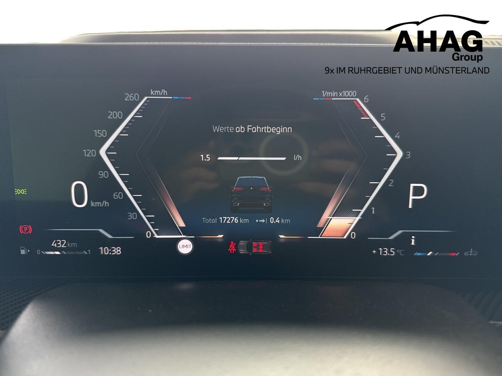 BMW X5 – Bild 15