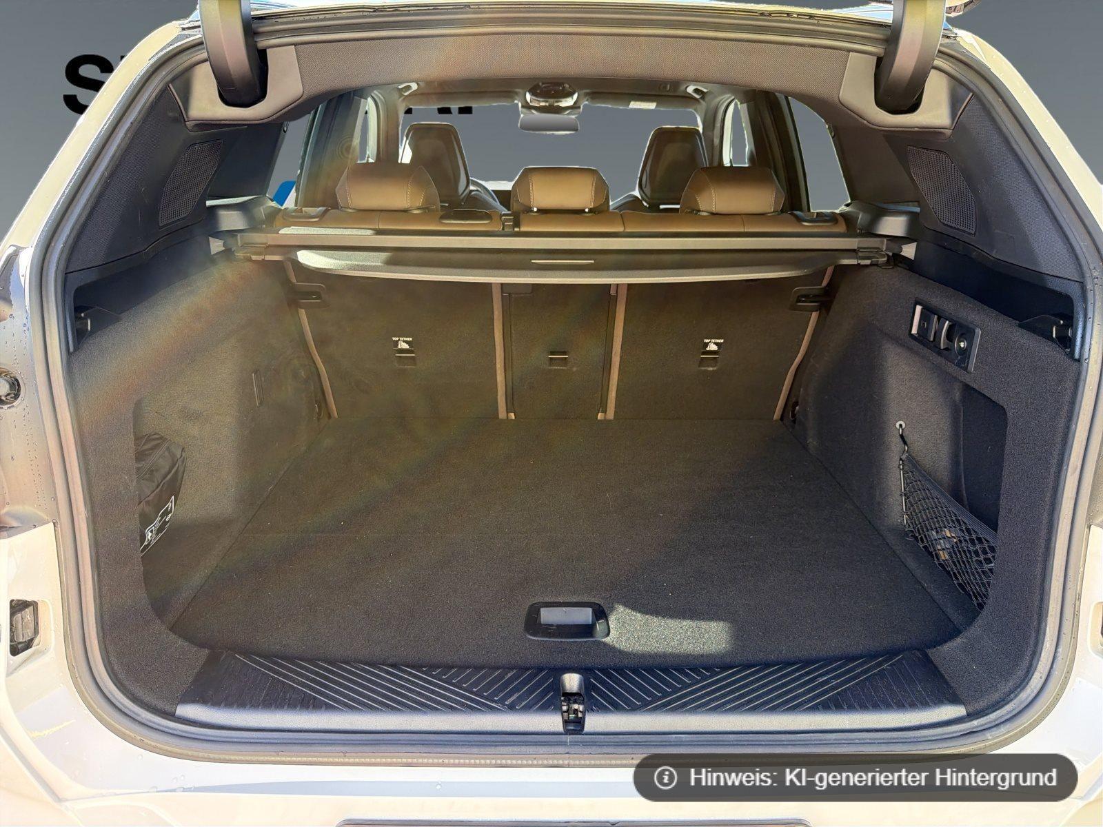 BMW X3 – Bild 8