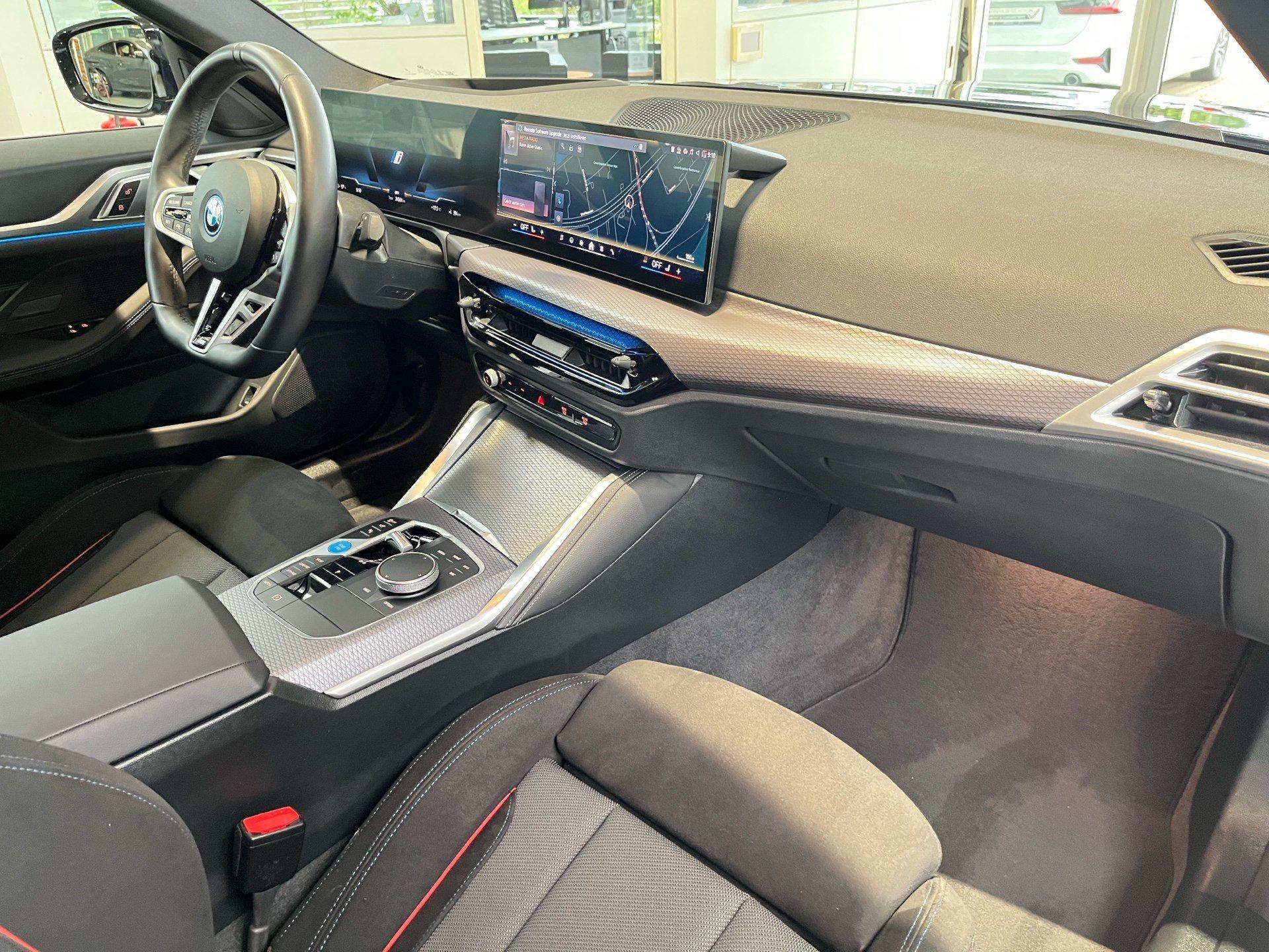 BMW 4er Gran Coupé – Bild 12