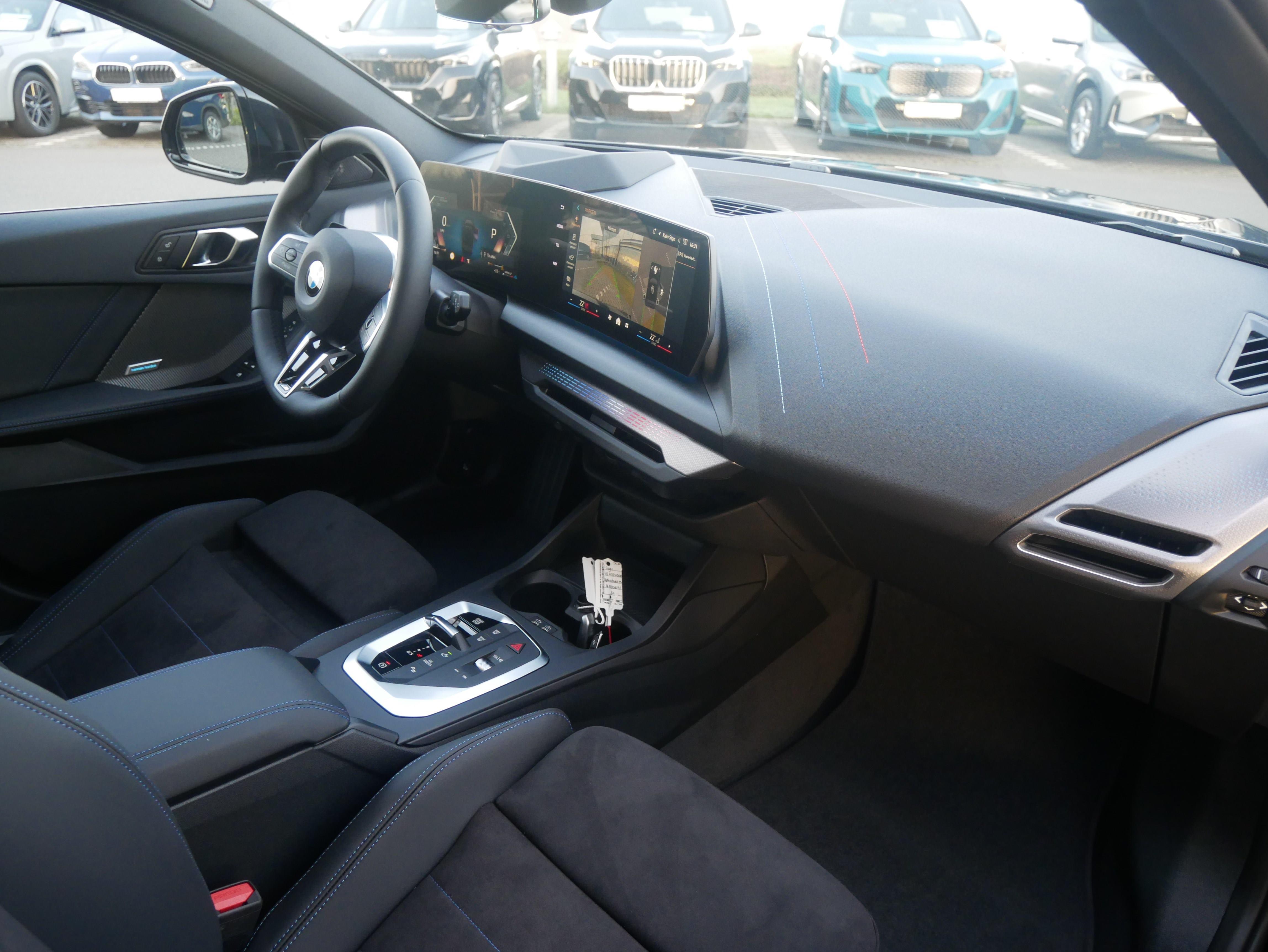 BMW 1er – Bild 22