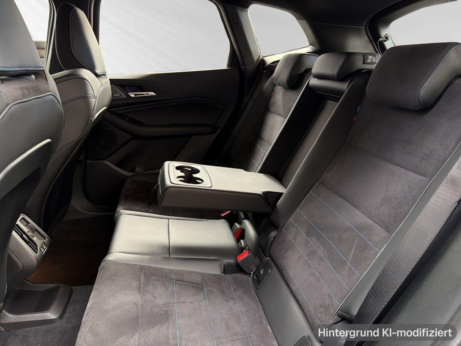 BMW 2er Active Tourer – Bild 18