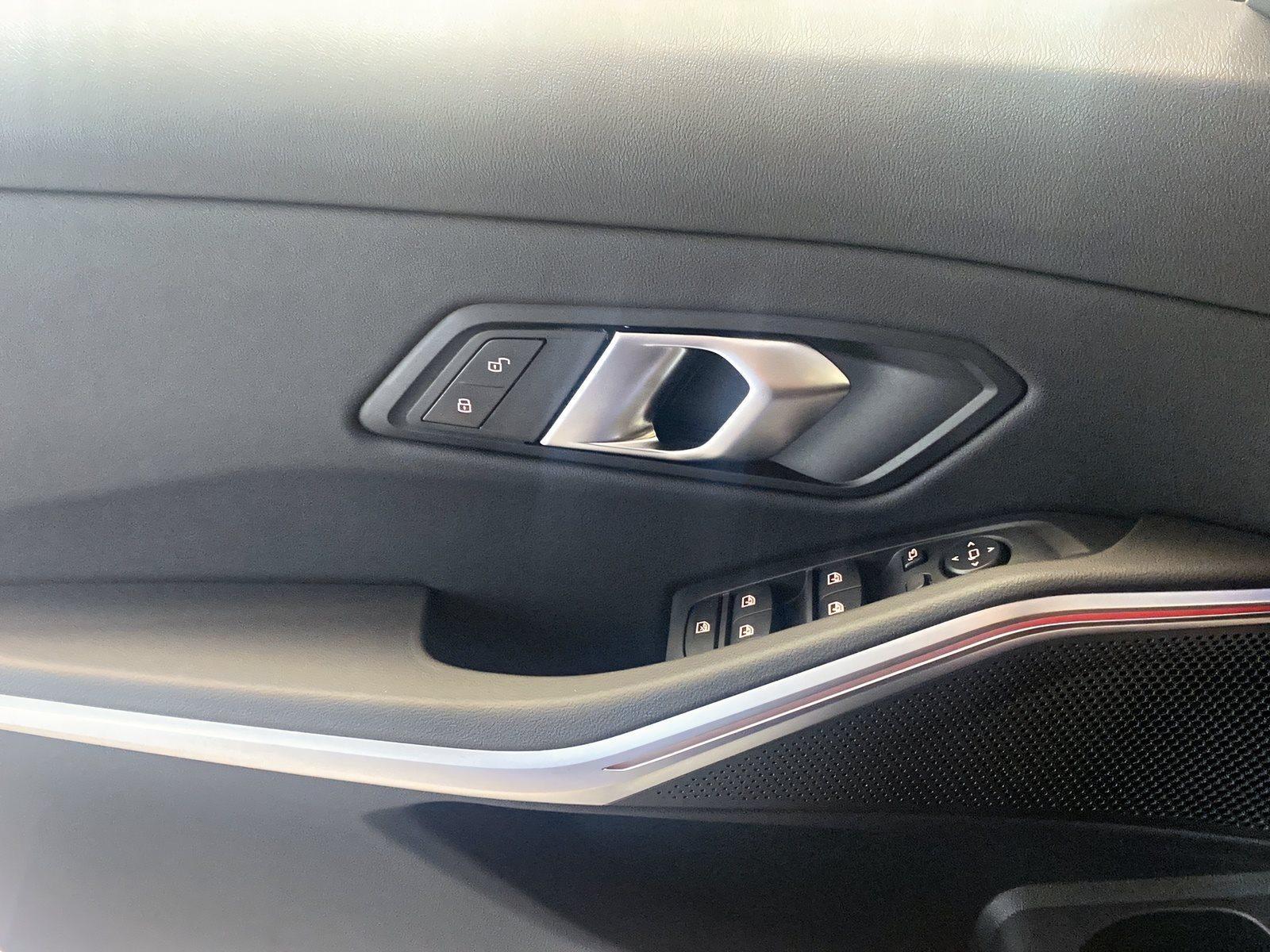 BMW 3er Touring – Bild 16