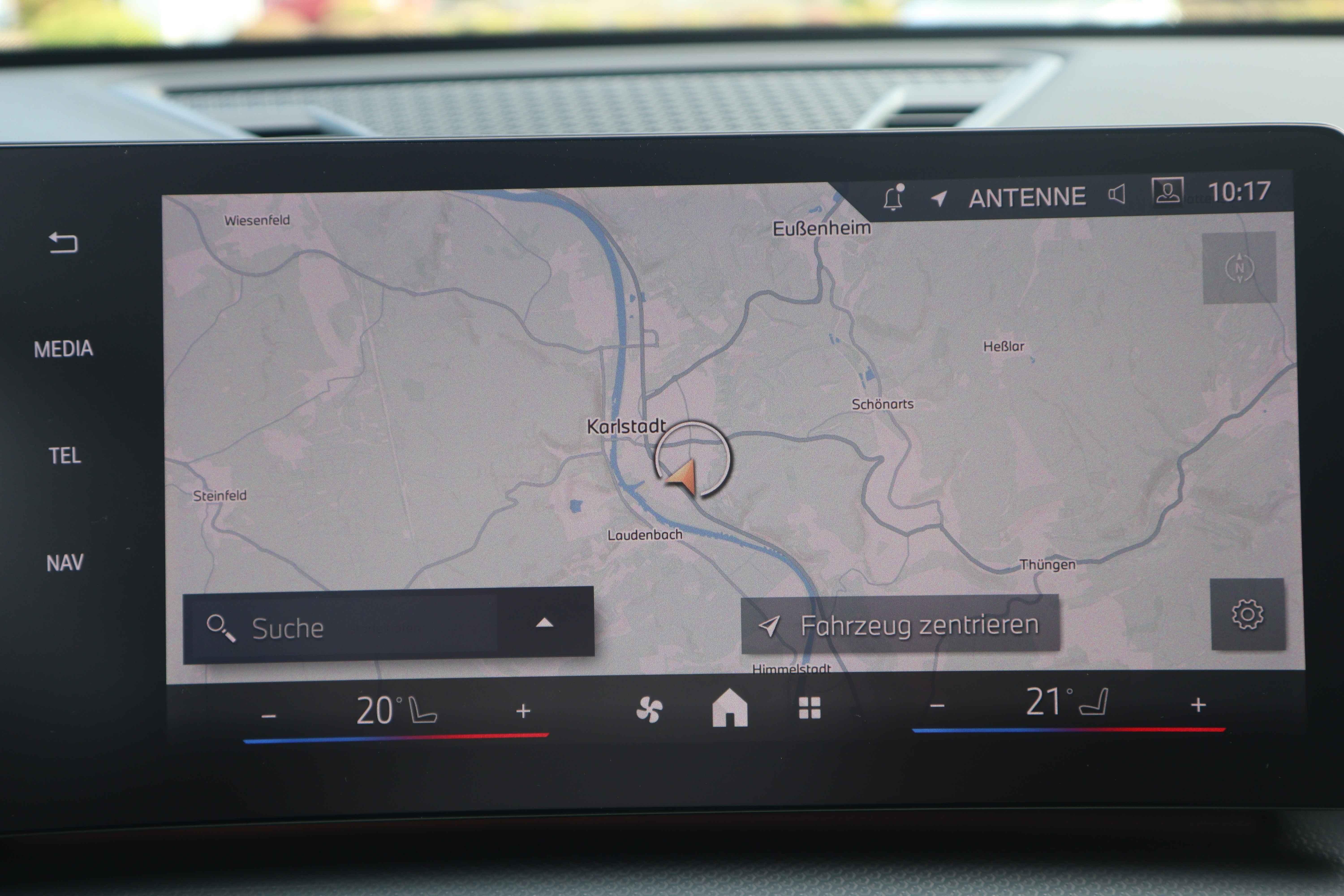 BMW X1 – Bild 13