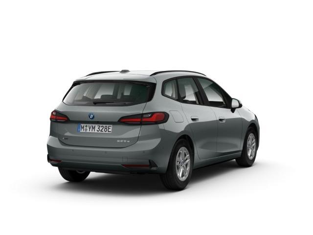 BMW 2er Active Tourer – Bild 23