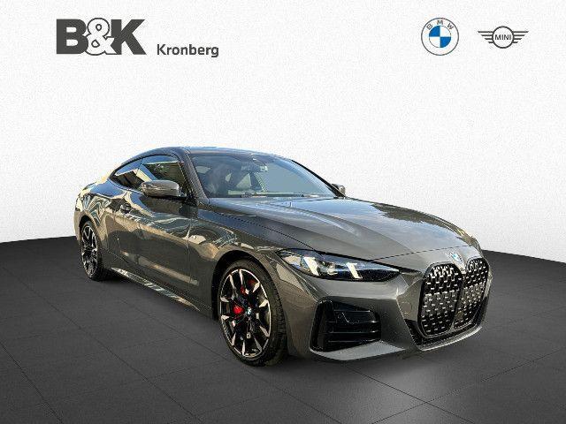 BMW 4er Coupé – Bild 5