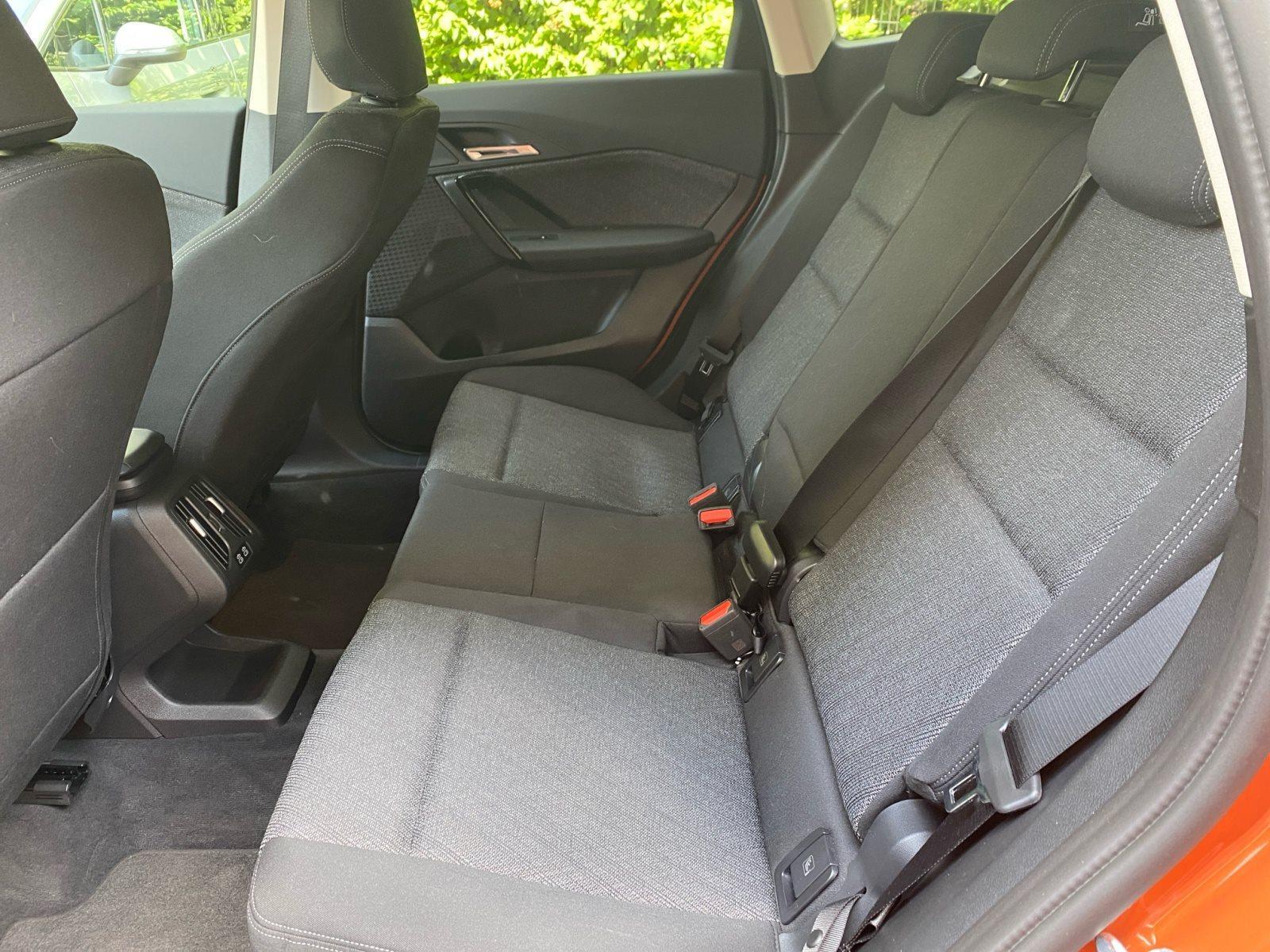BMW X1 – Bild 19