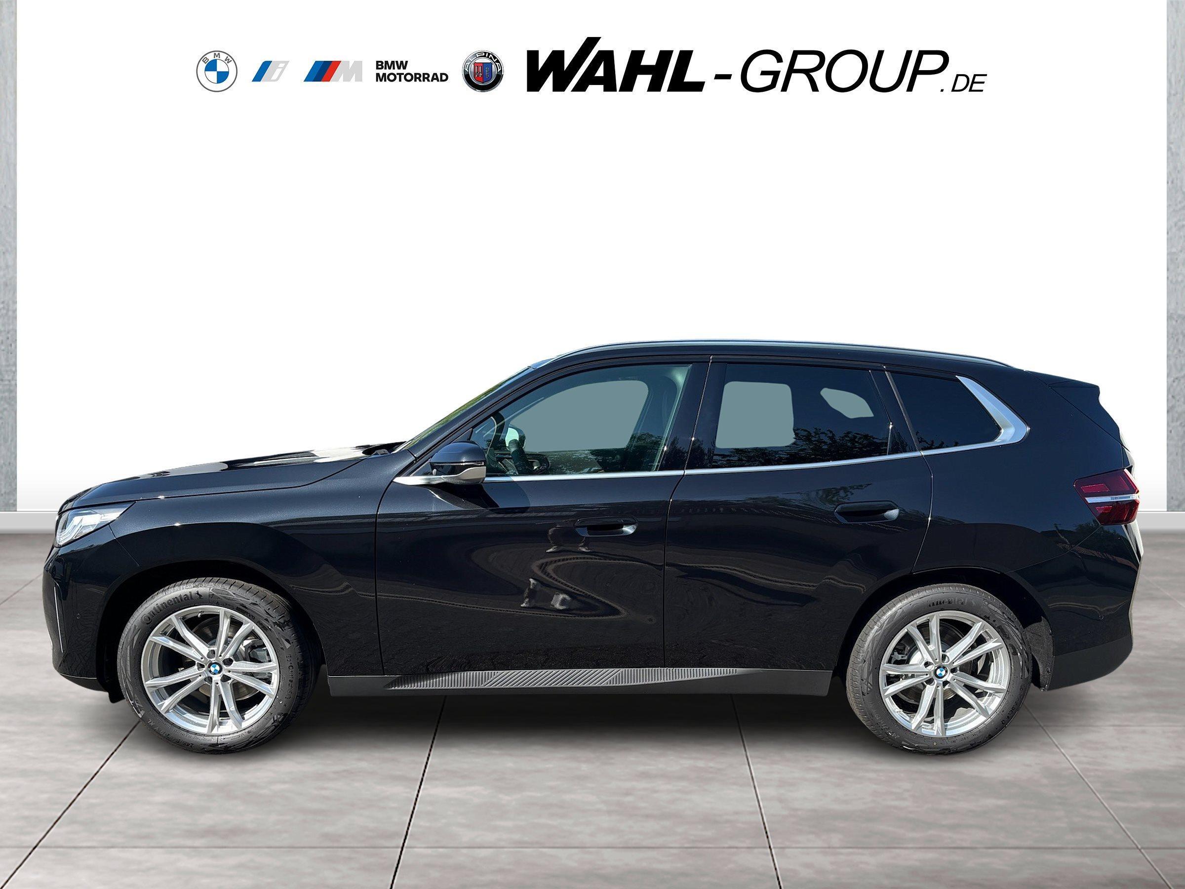 BMW X3 – Bild 5