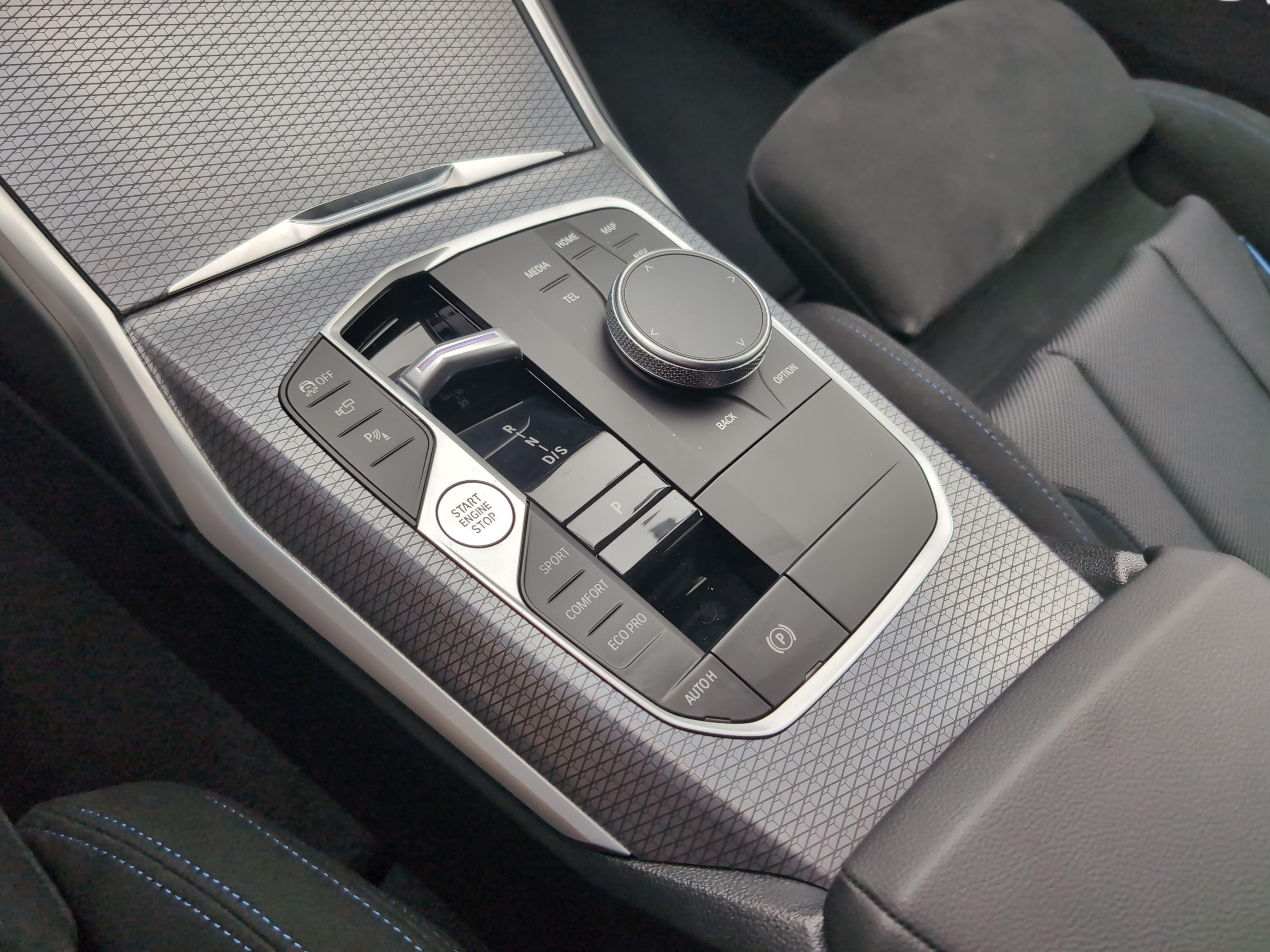 BMW 3er Touring – Bild 17