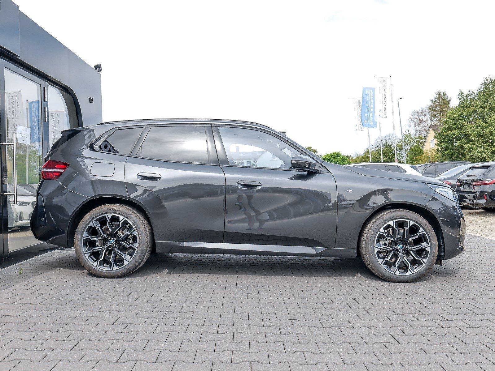 BMW X3 – Bild 22