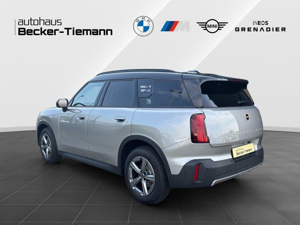 MINI Countryman – Bild 8