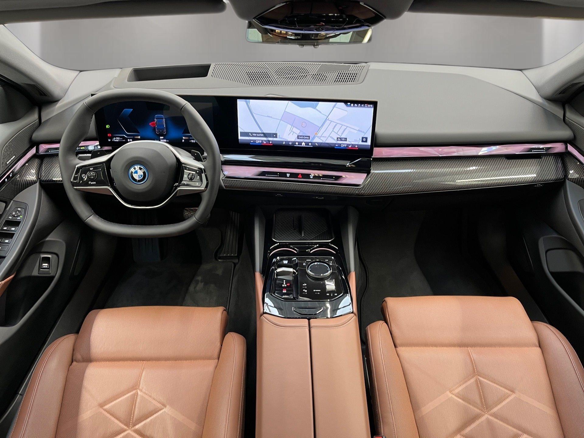 BMW 5er – Bild 12
